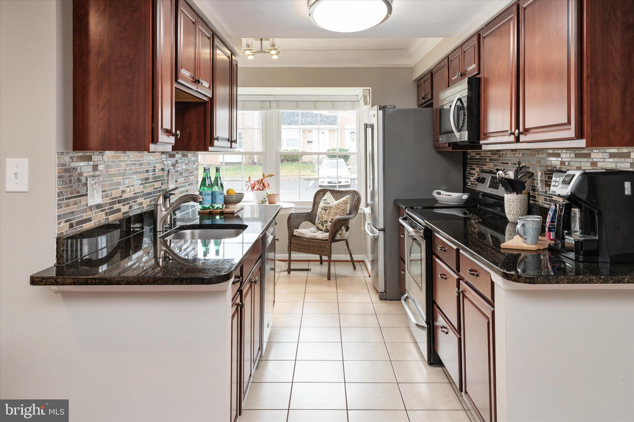 CROFTON SQUARE - Residential