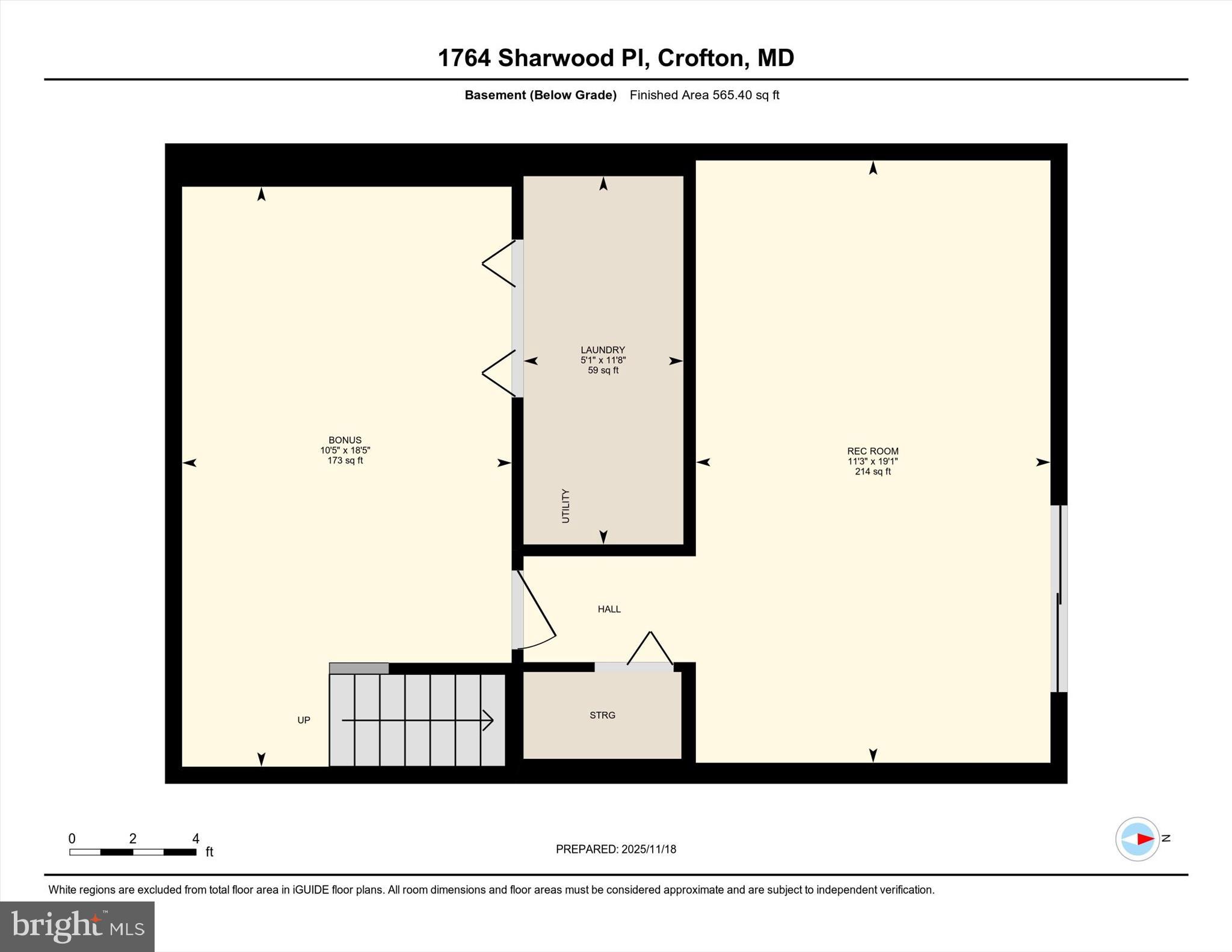 CROFTON SQUARE - Residential