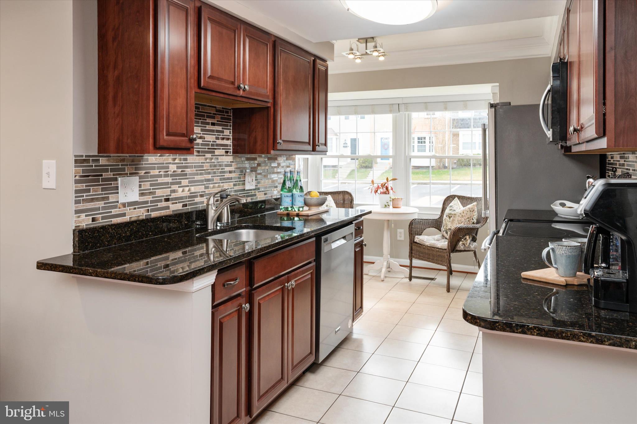 CROFTON SQUARE - Residential