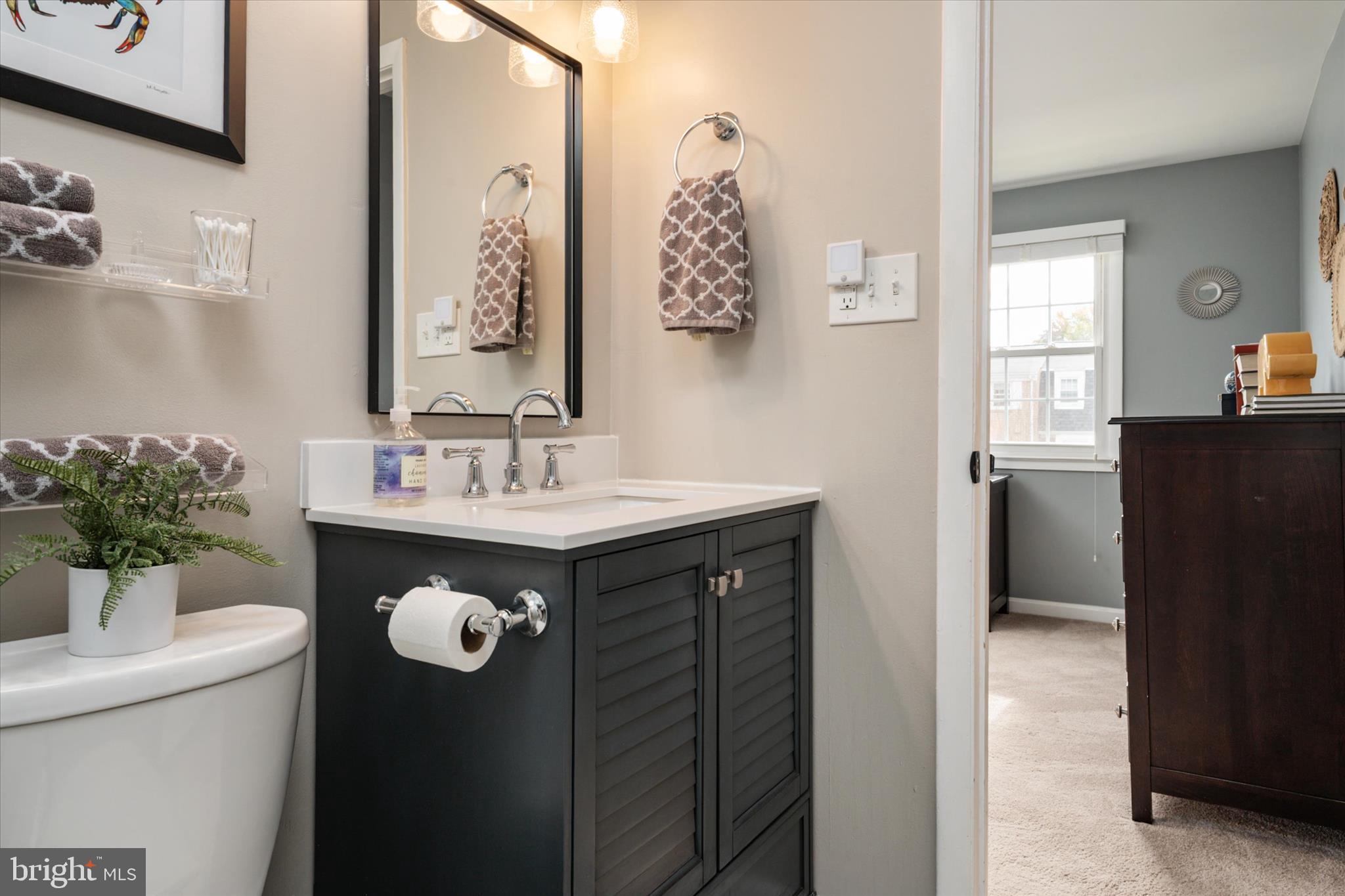 CROFTON SQUARE - Residential