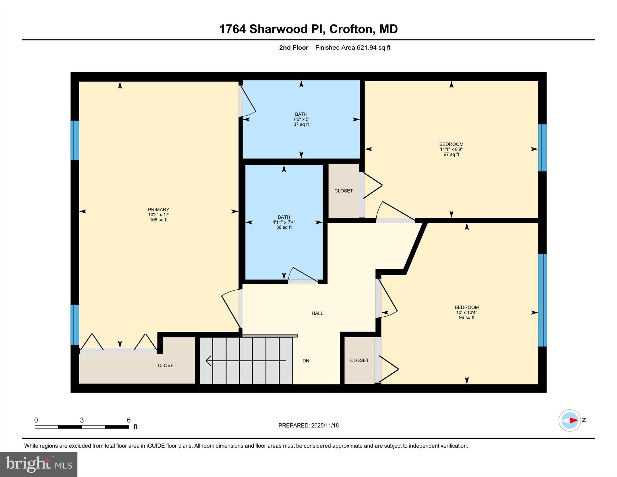 CROFTON SQUARE - Residential