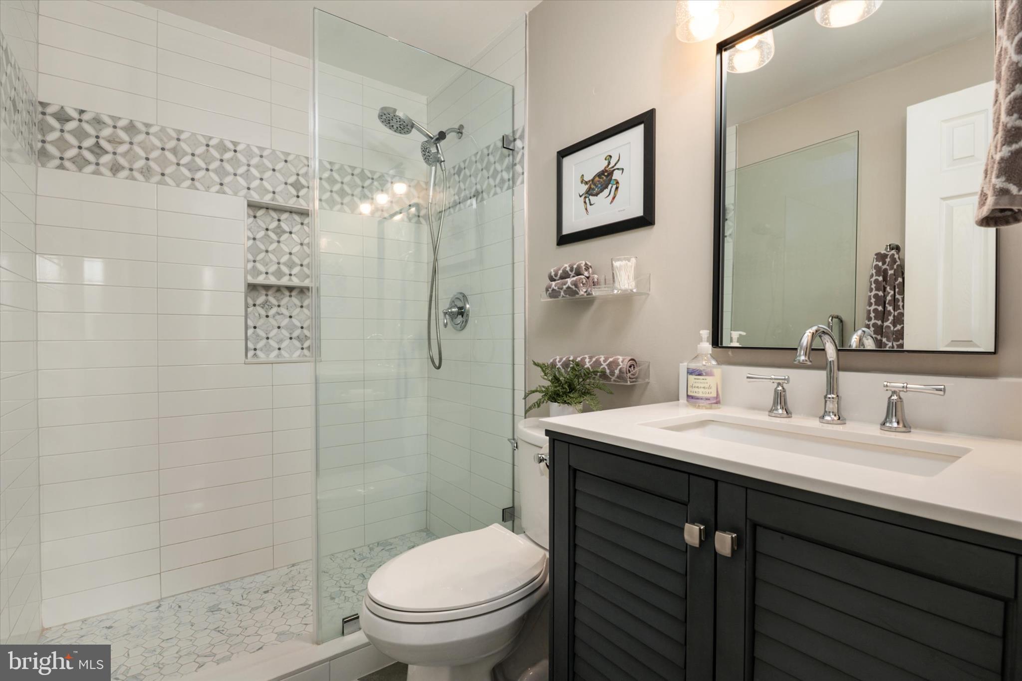 CROFTON SQUARE - Residential