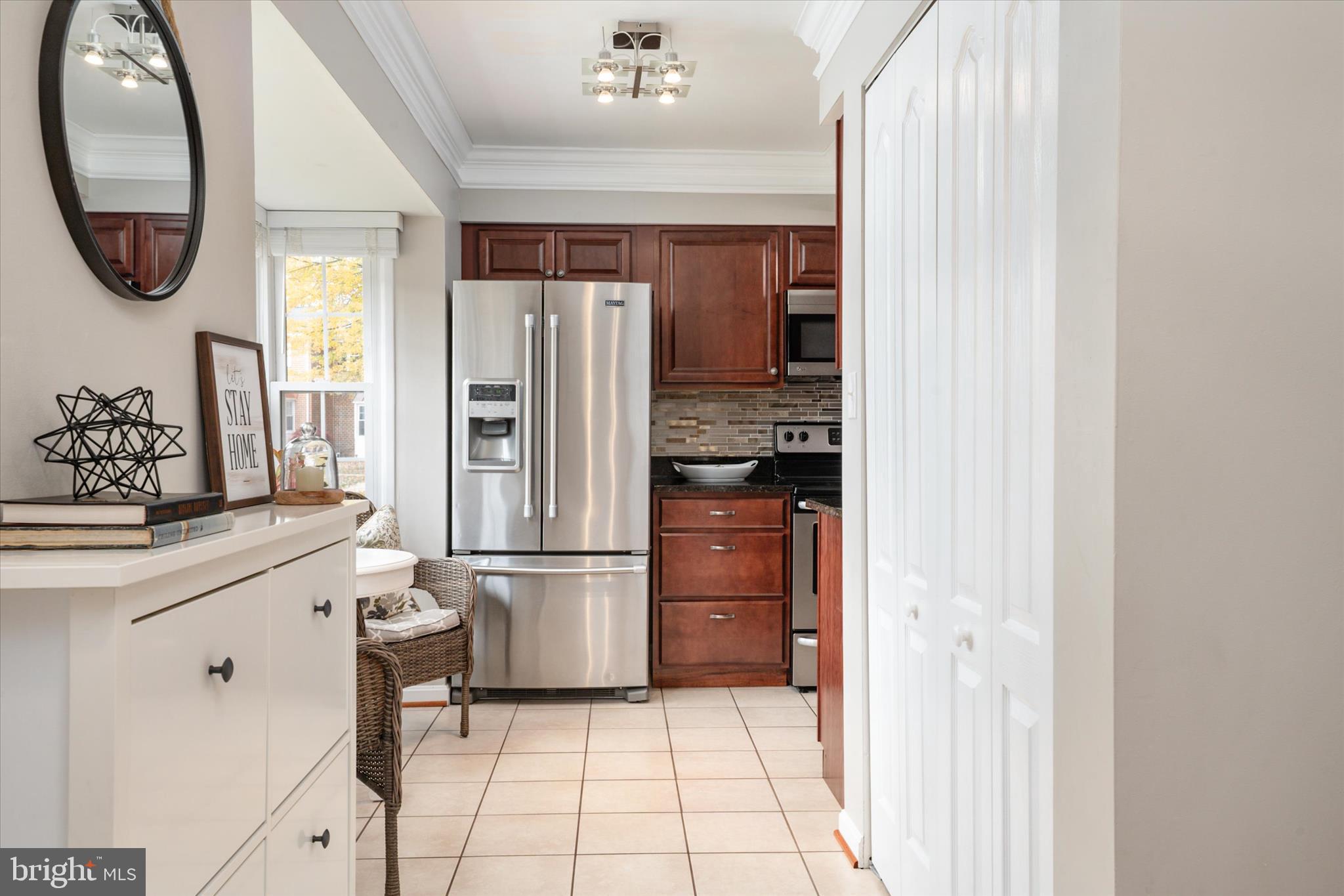 CROFTON SQUARE - Residential