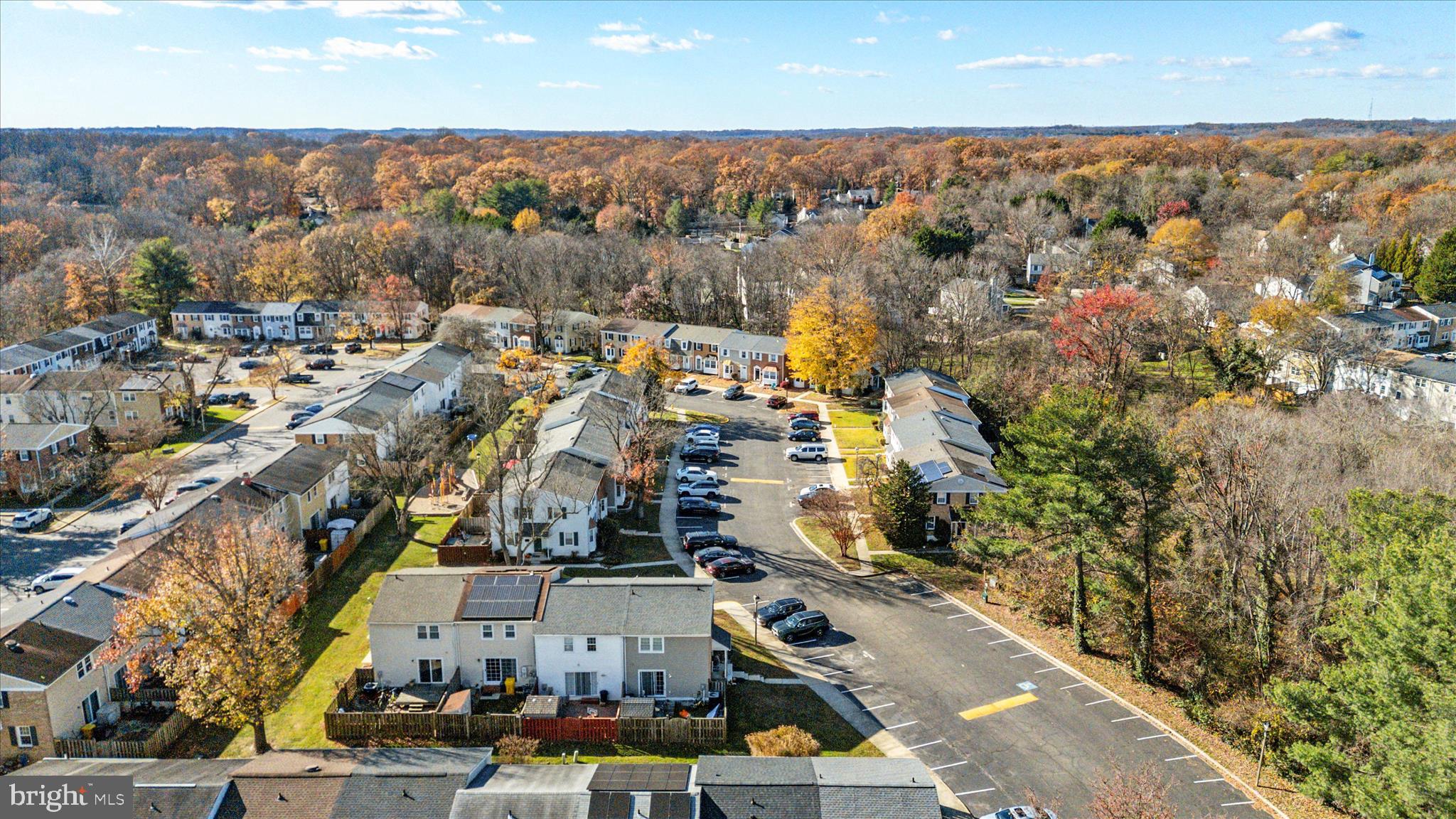 CROFTON SQUARE - Residential