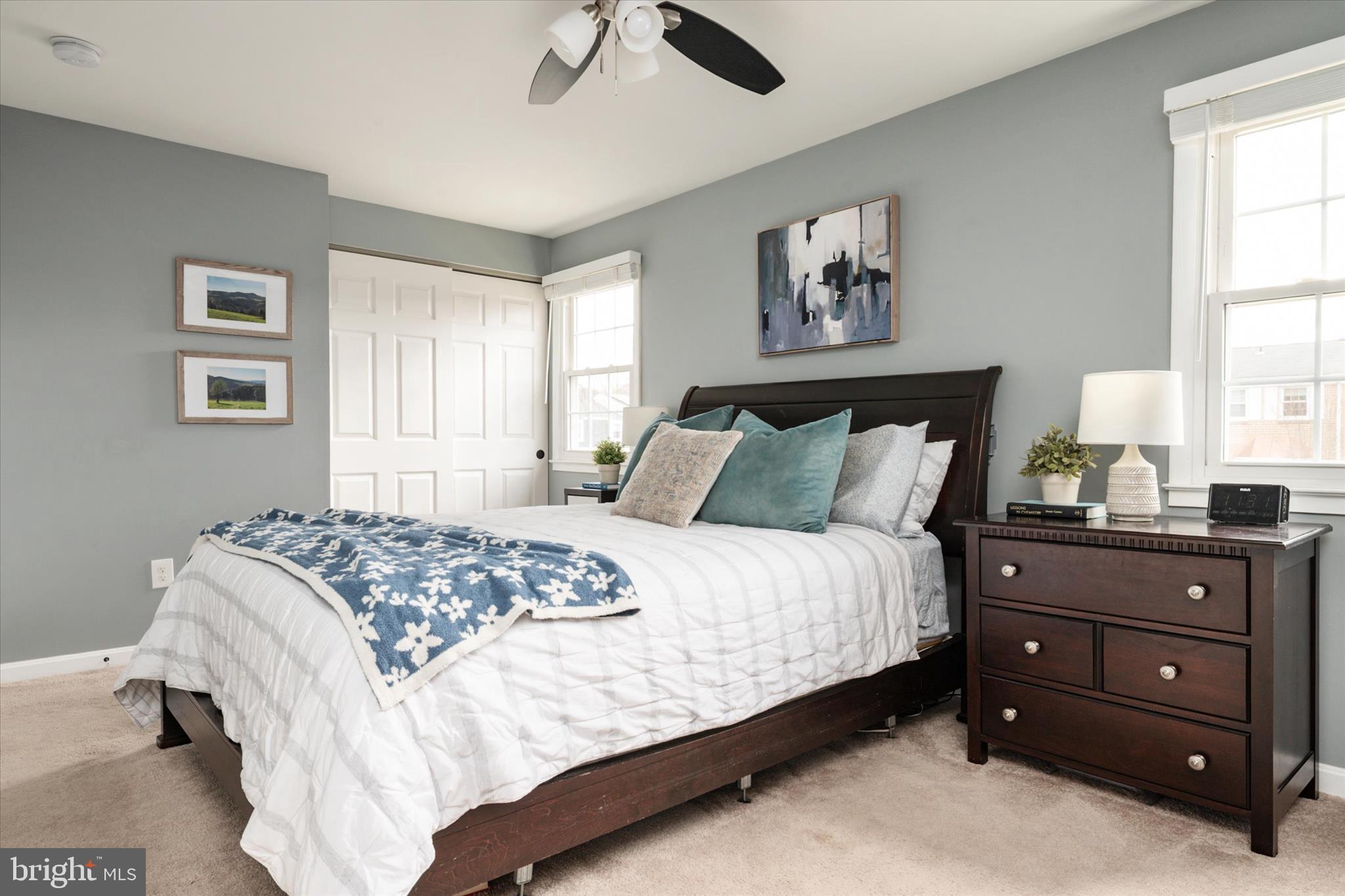 CROFTON SQUARE - Residential