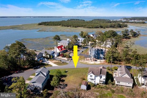 16 BURRWOOD COURT MILLSBORO DE 19966