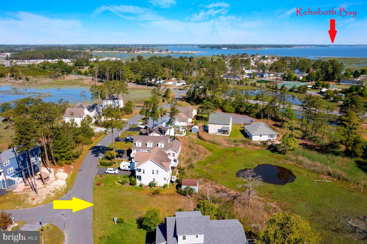 16 BURRWOOD COURT