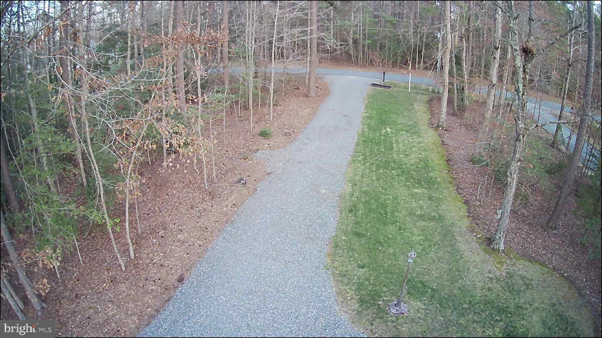 LAKE CAROLINE - Residential