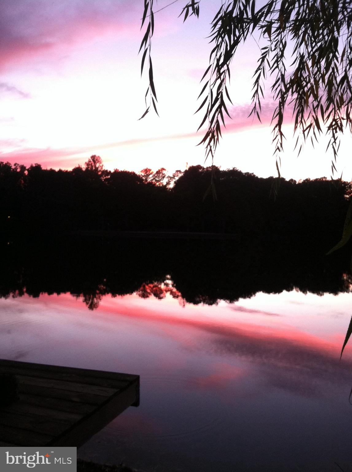 LAKE CAROLINE - Residential