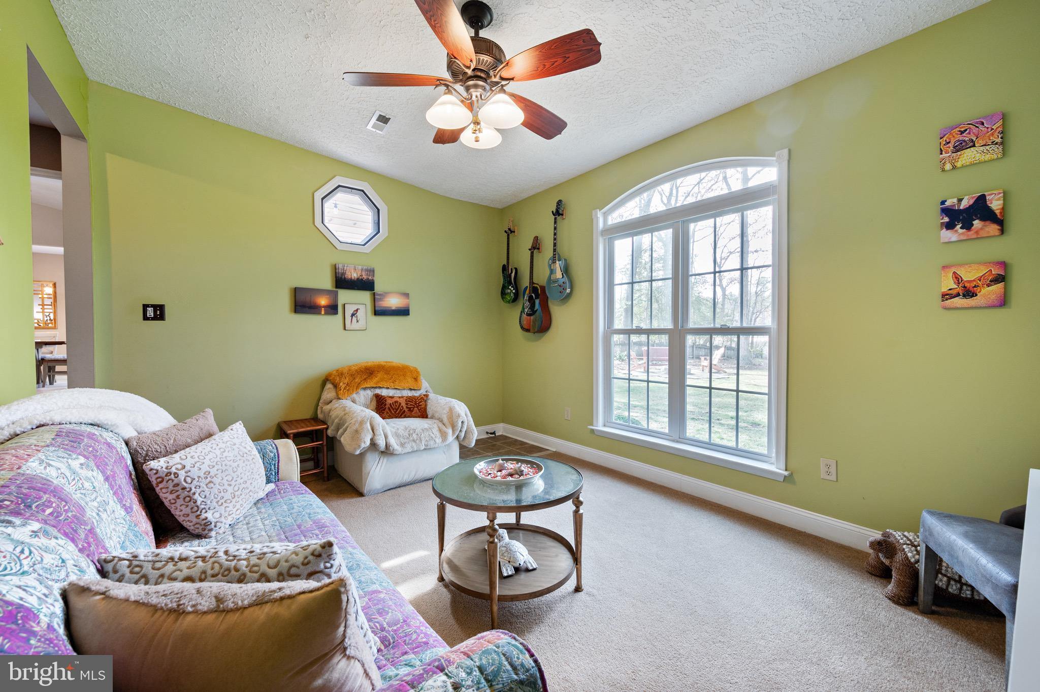 LAKE CAROLINE - Residential