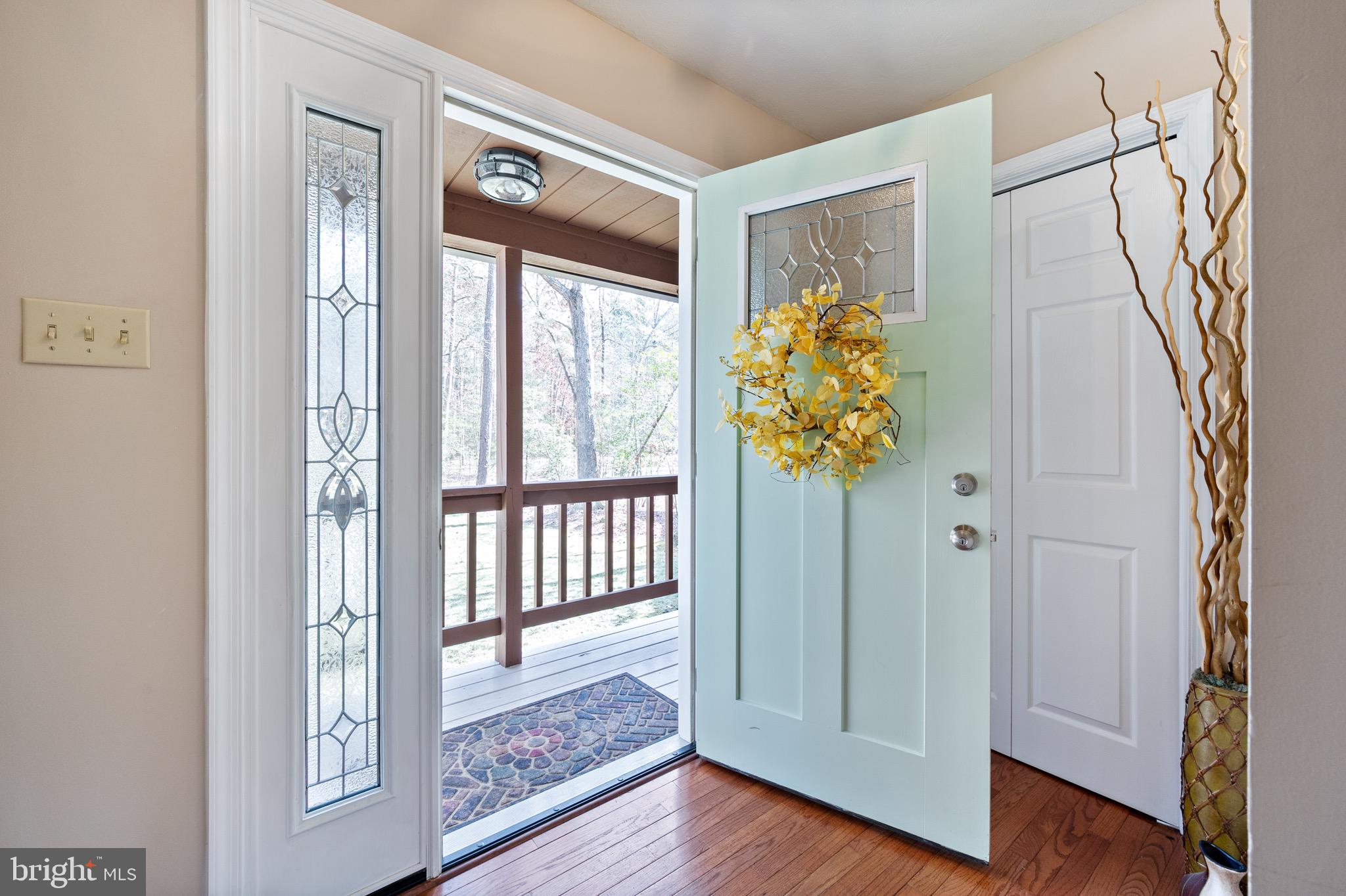 LAKE CAROLINE - Residential