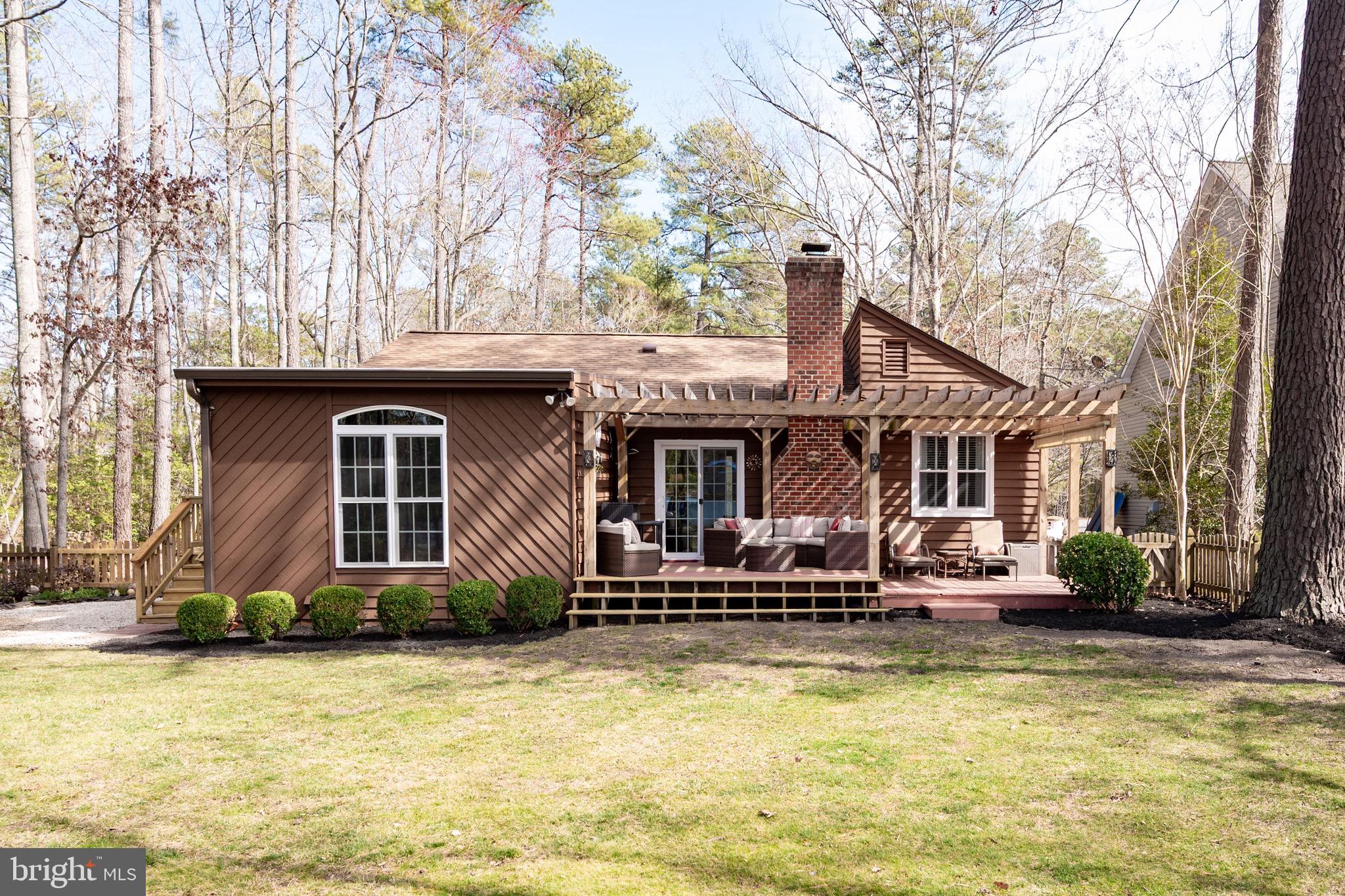 LAKE CAROLINE - Residential