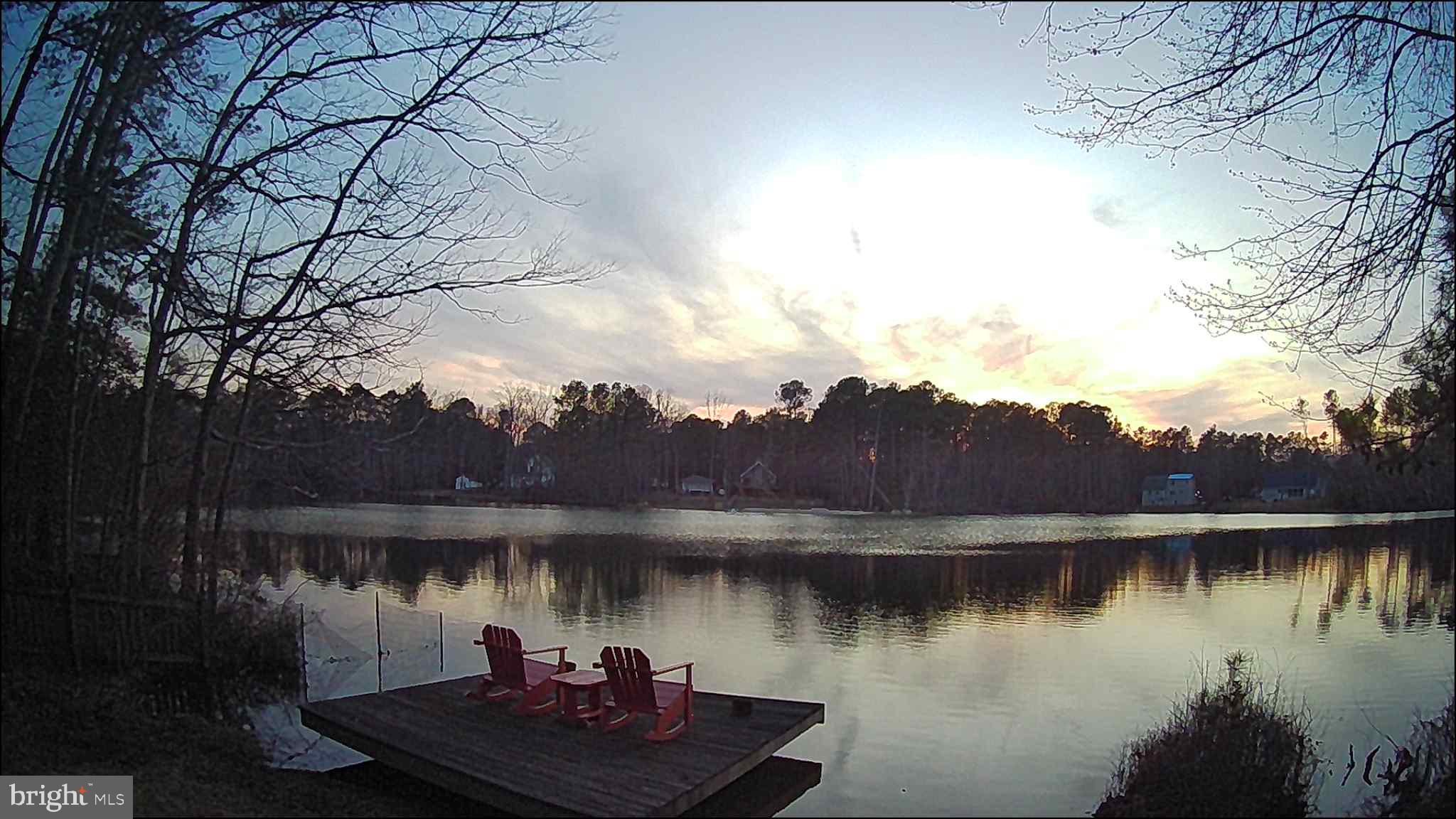 LAKE CAROLINE - Residential