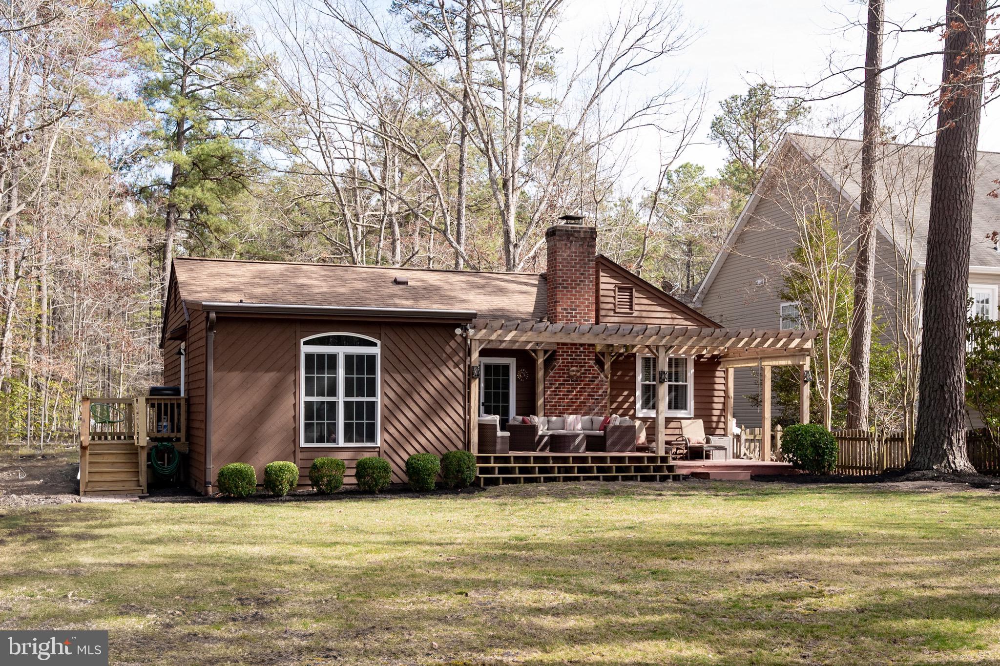 LAKE CAROLINE - Residential