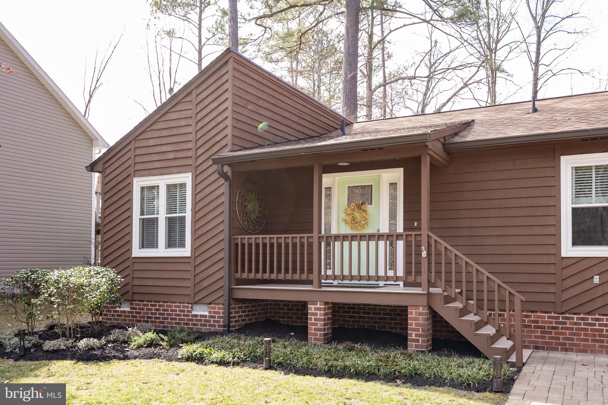 LAKE CAROLINE - Residential