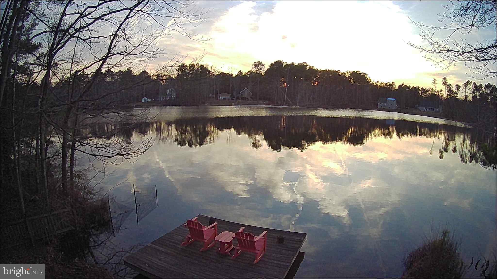 LAKE CAROLINE - Residential