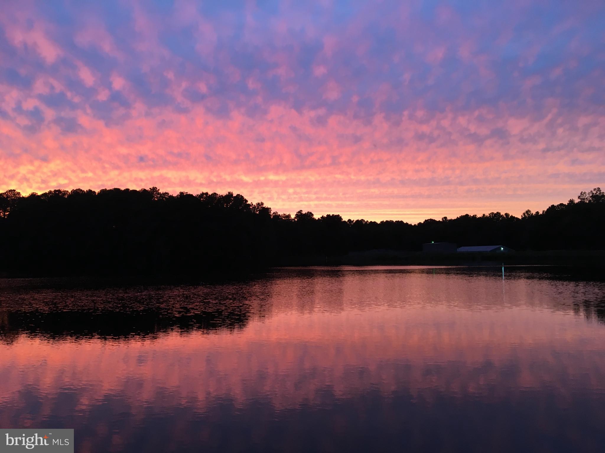 LAKE CAROLINE - Residential