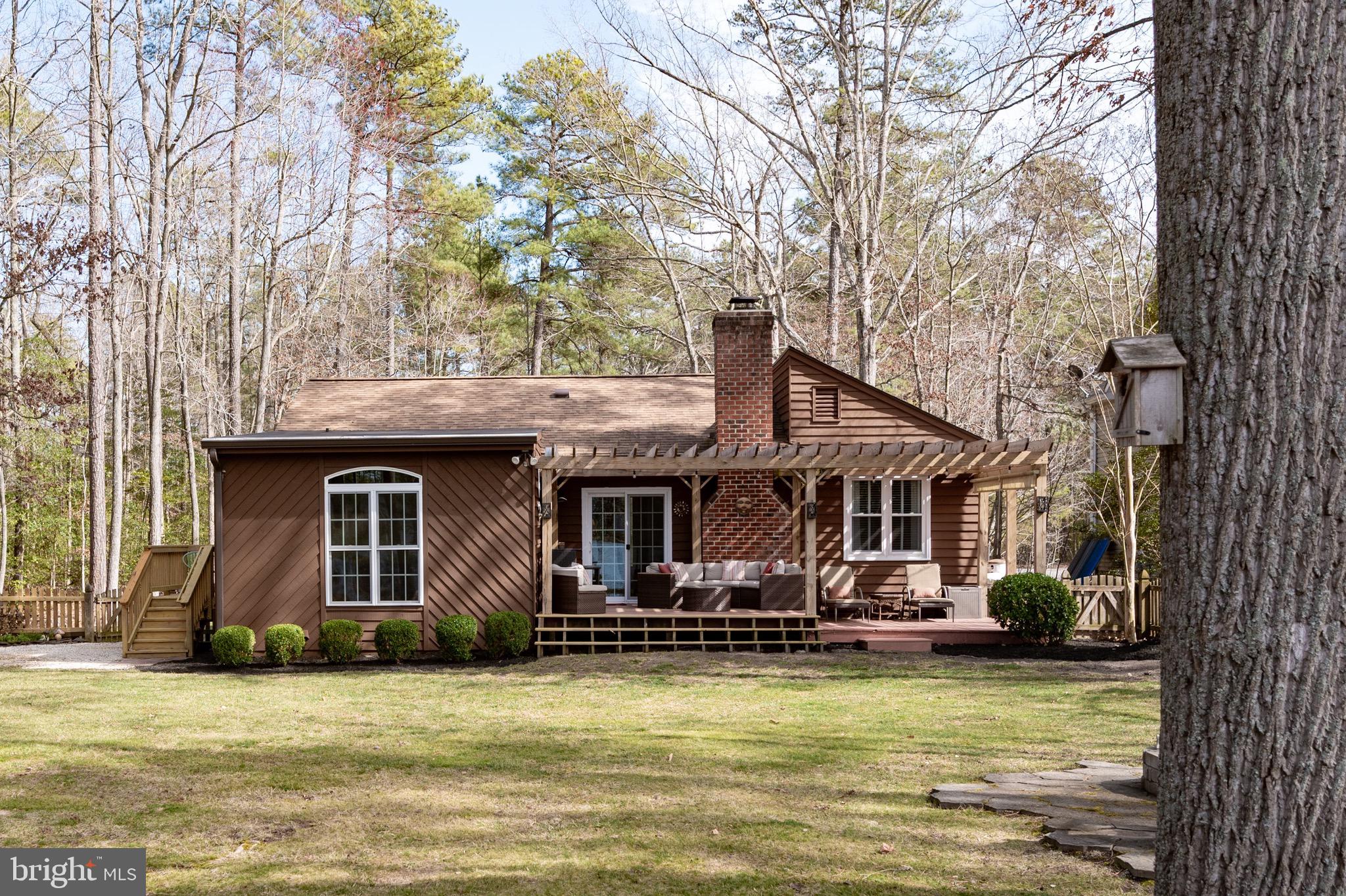 LAKE CAROLINE - Residential