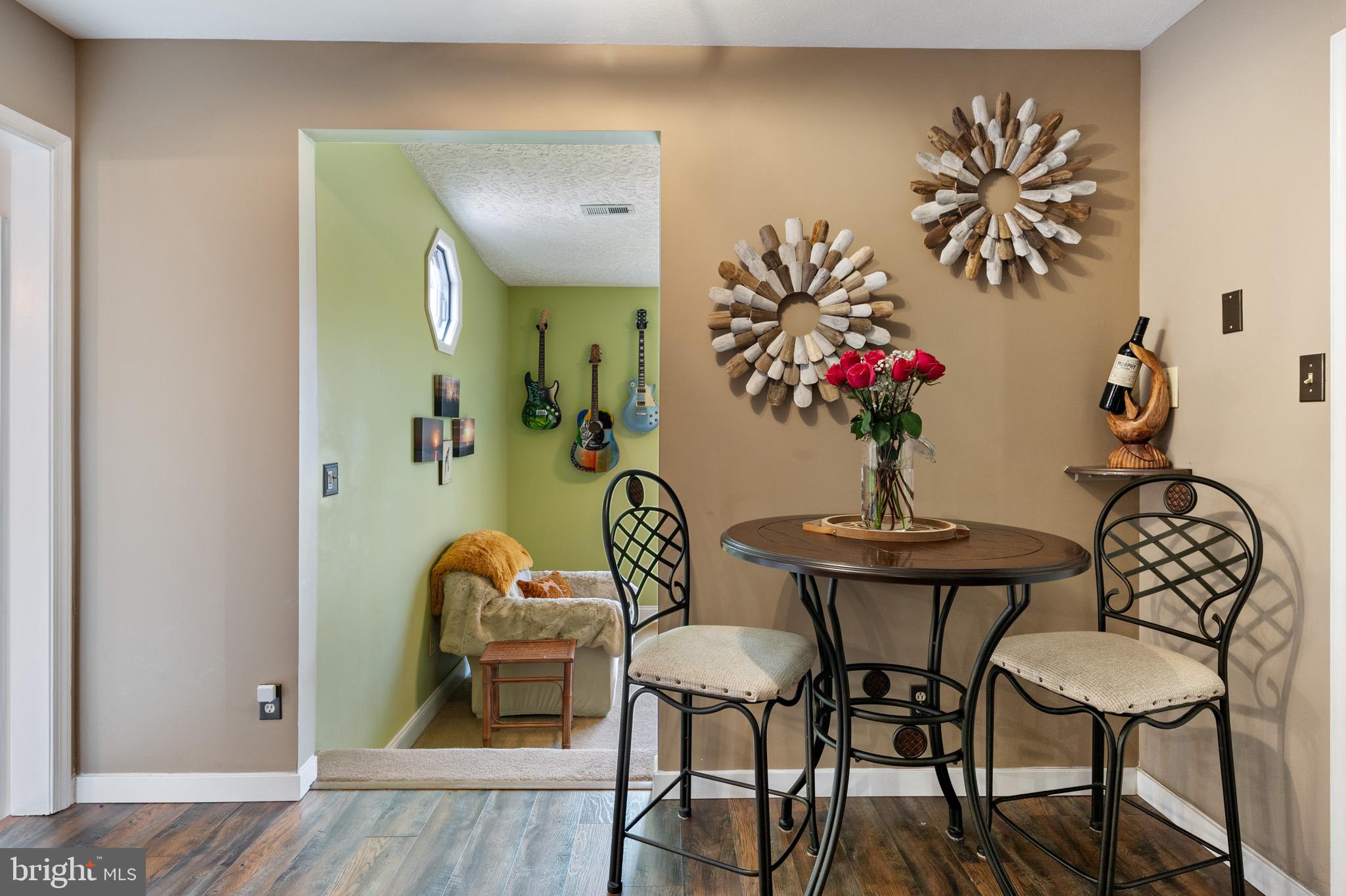 LAKE CAROLINE - Residential