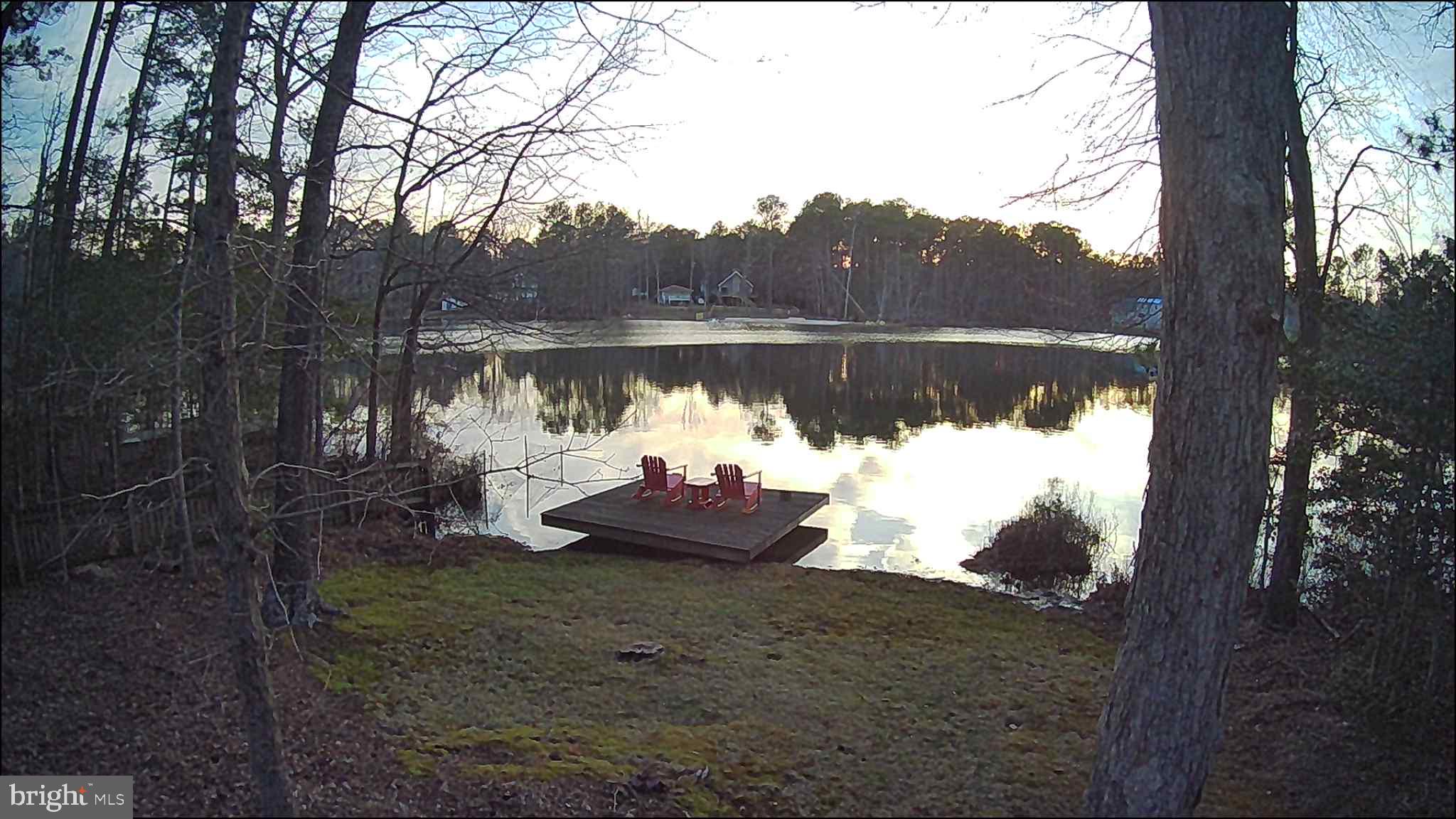 LAKE CAROLINE - Residential