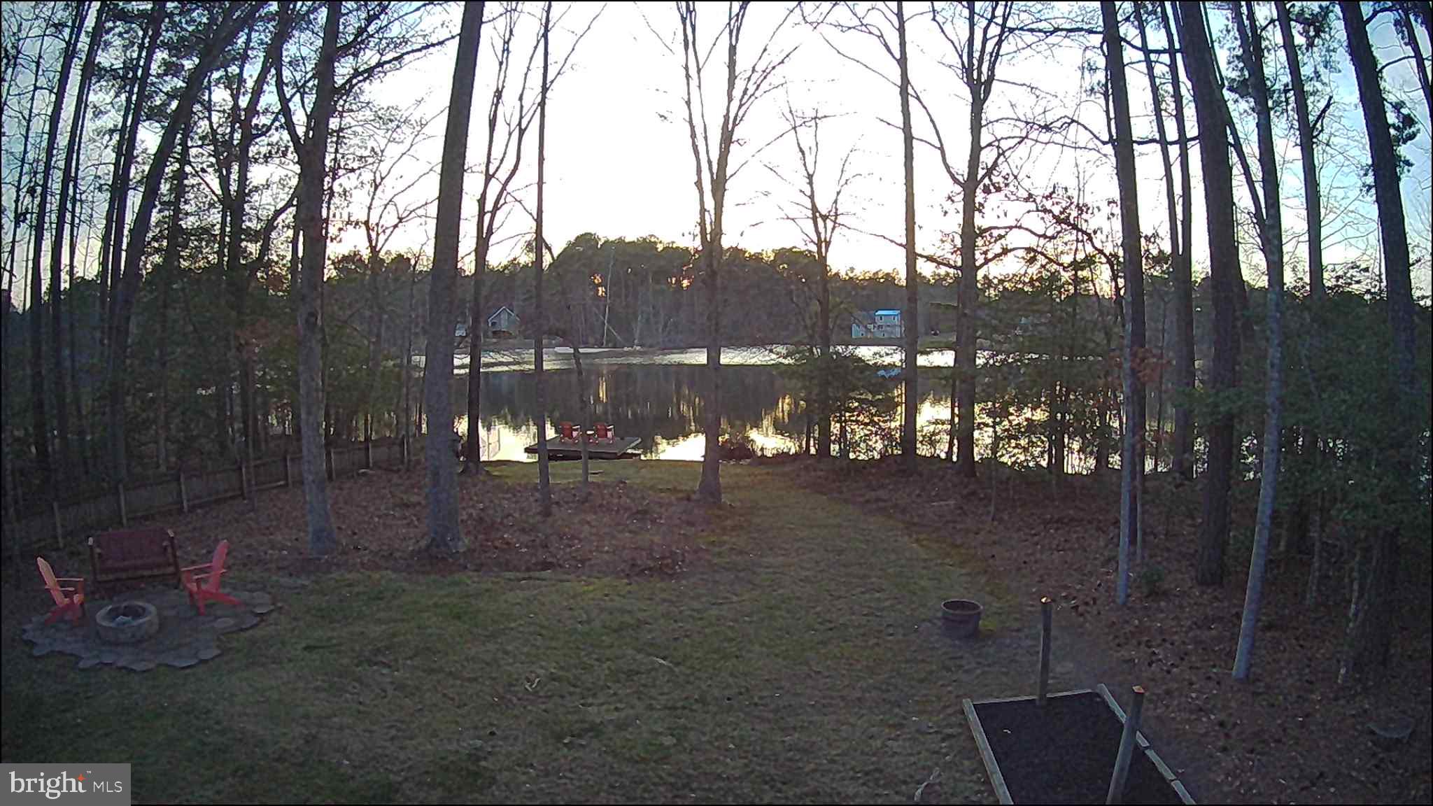 LAKE CAROLINE - Residential