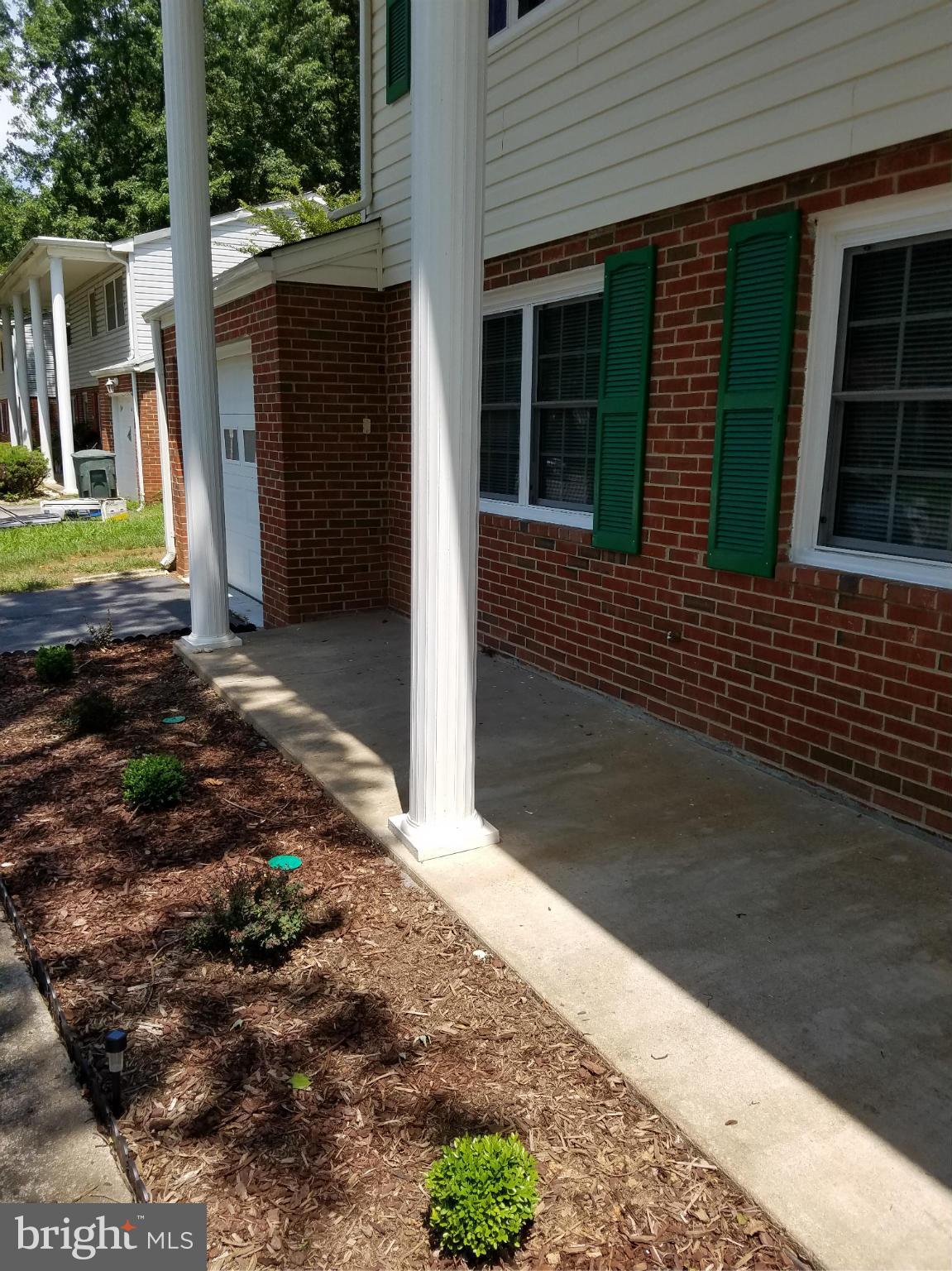 DALE CITY - Residential Lease