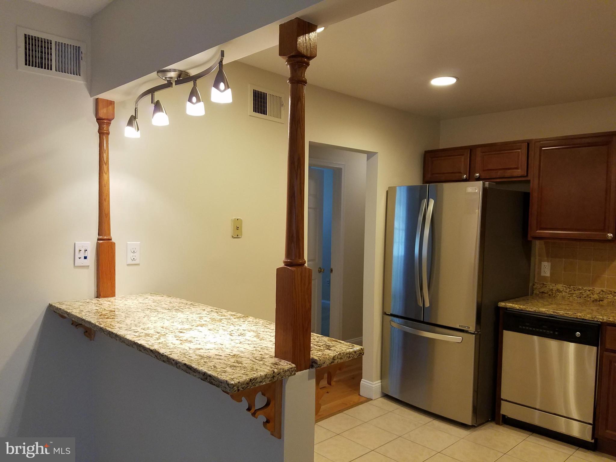 DALE CITY - Residential Lease