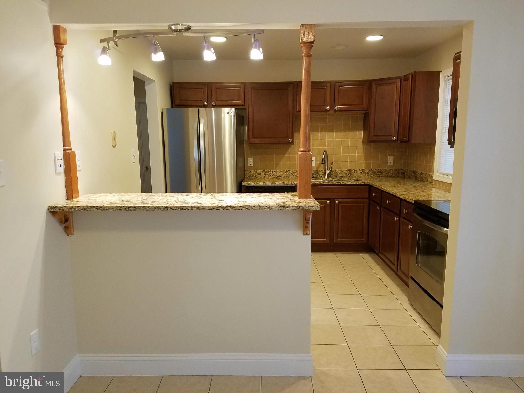 DALE CITY - Residential Lease