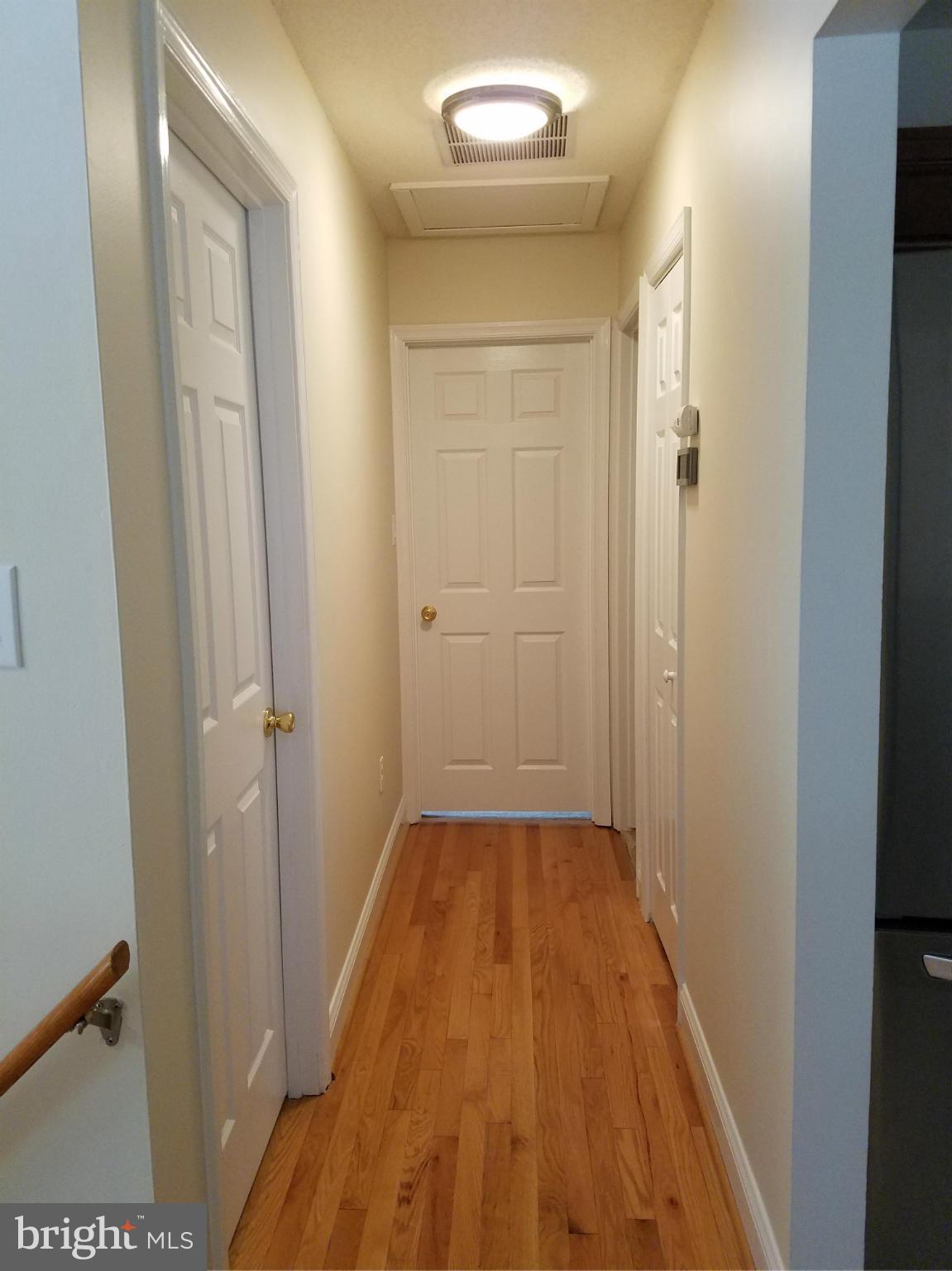 DALE CITY - Residential Lease