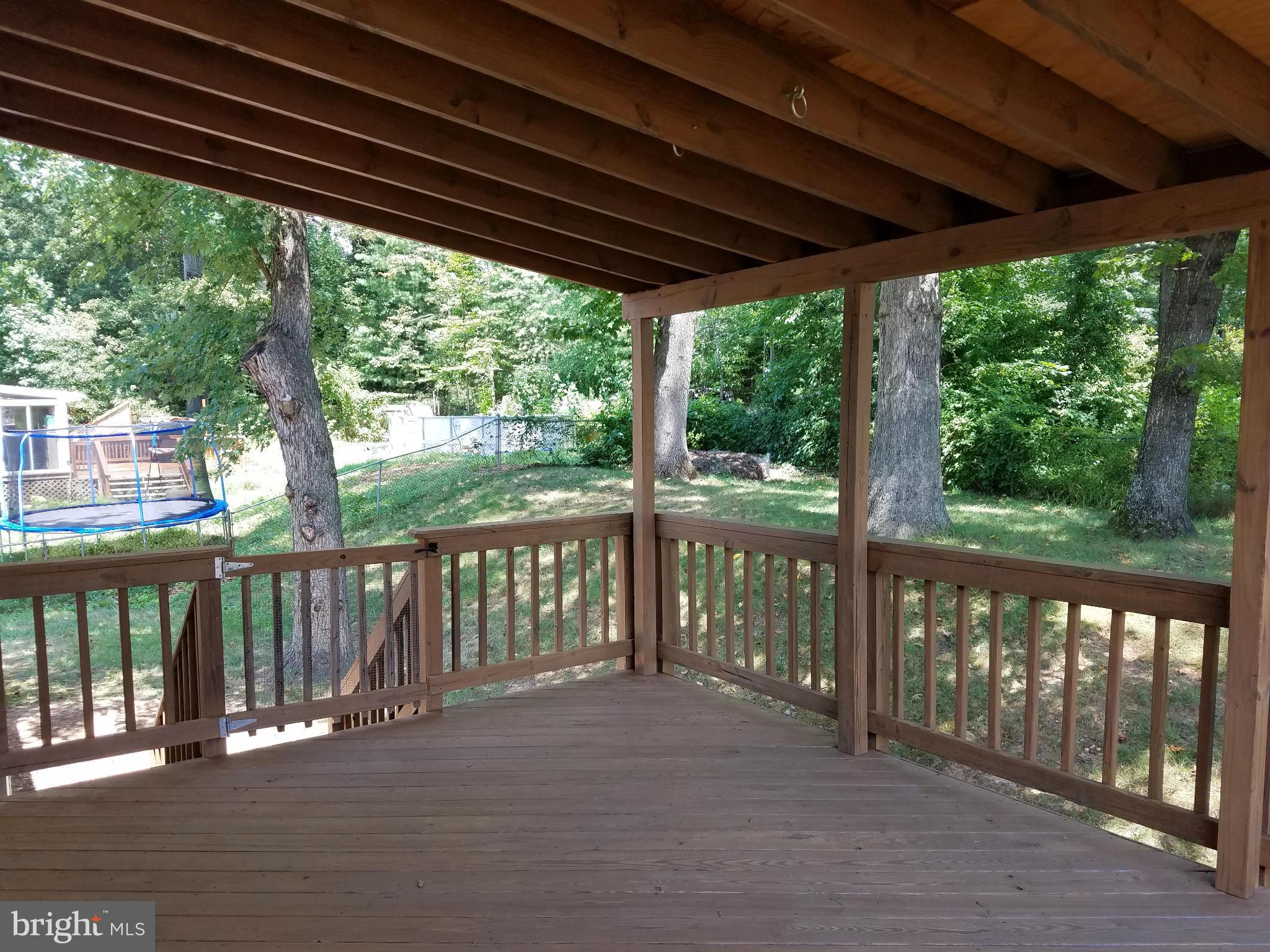 DALE CITY - Residential Lease