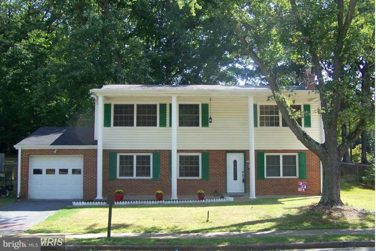 DALE CITY - Residential Lease