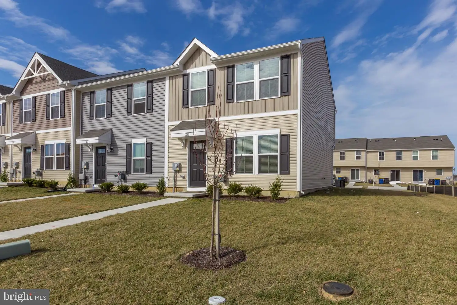 215 Lady Bug Drive, Dover, DE 19901