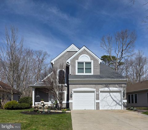 Homes For Sale - 675 Country Club Drive<br/> EGG HARBOR CITY, NJ 08215