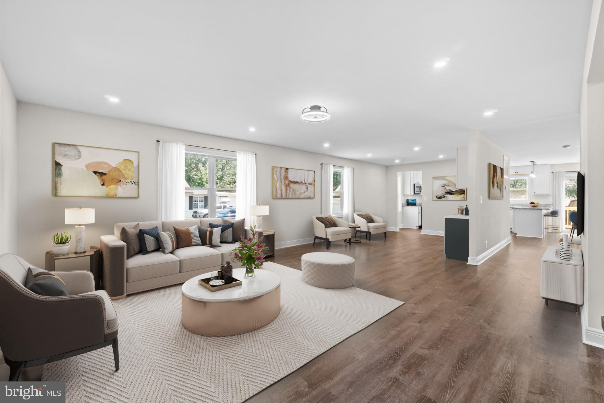 GREEN HAVEN - Residential