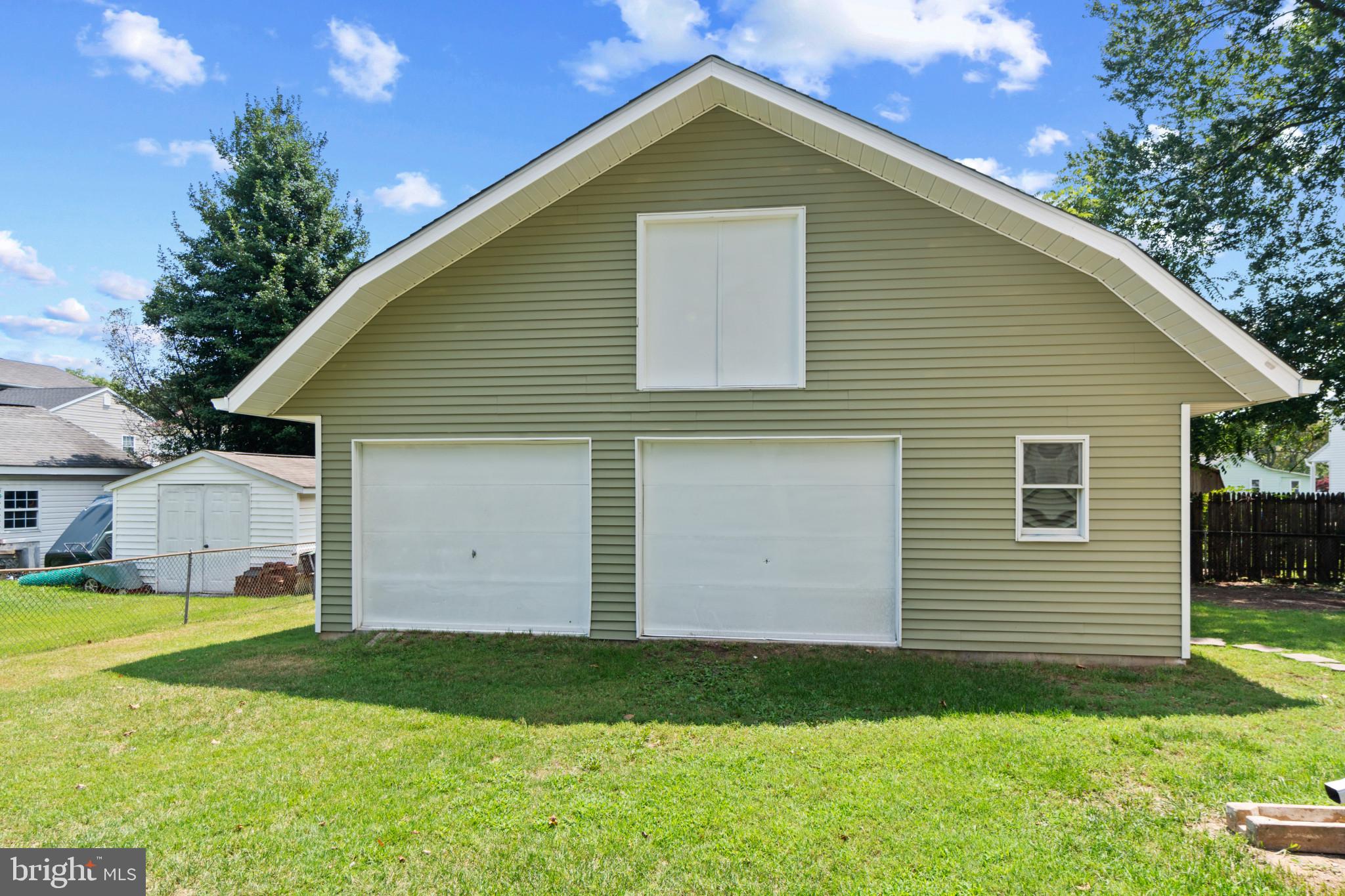 GREEN HAVEN - Residential