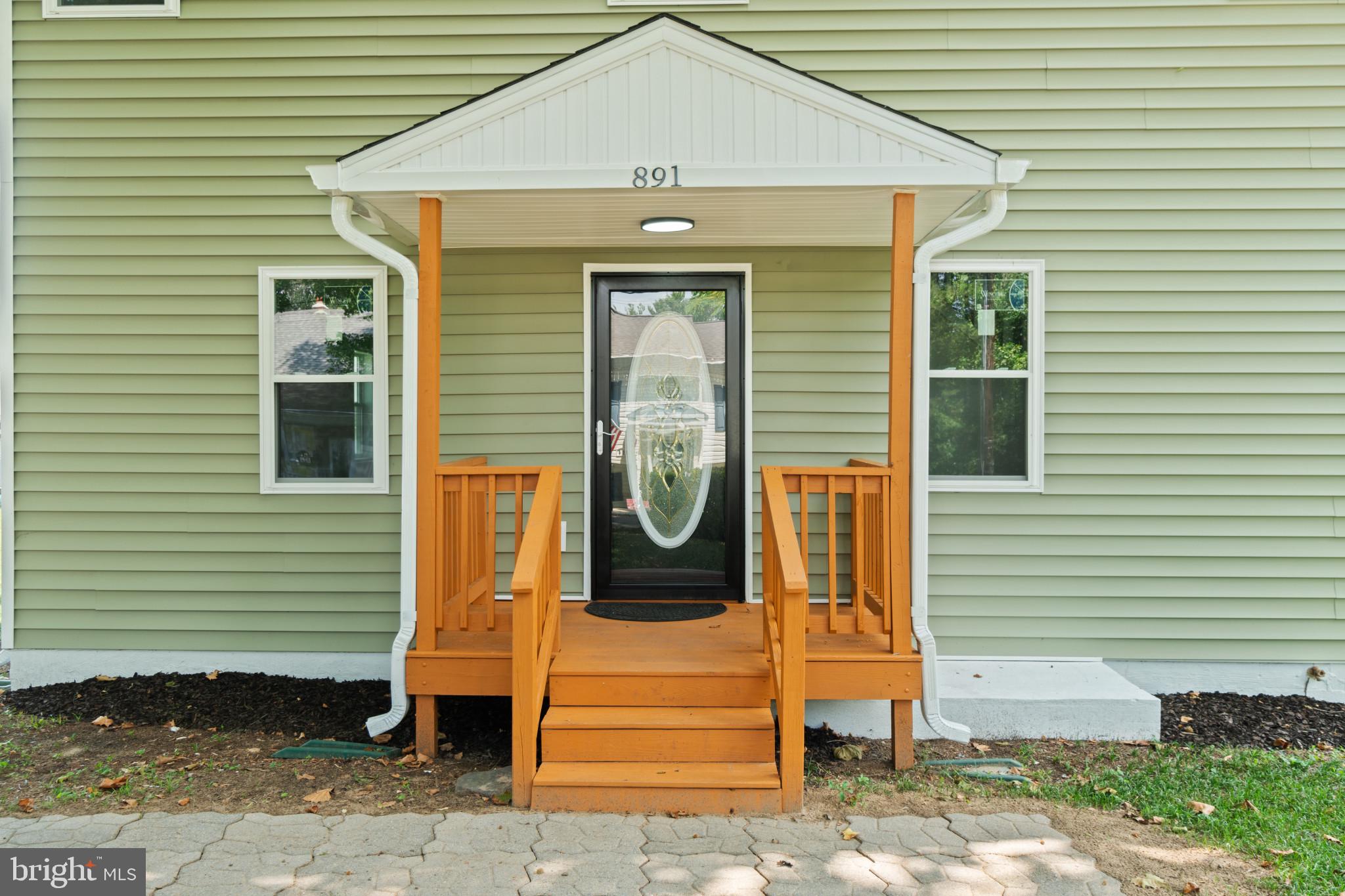 GREEN HAVEN - Residential