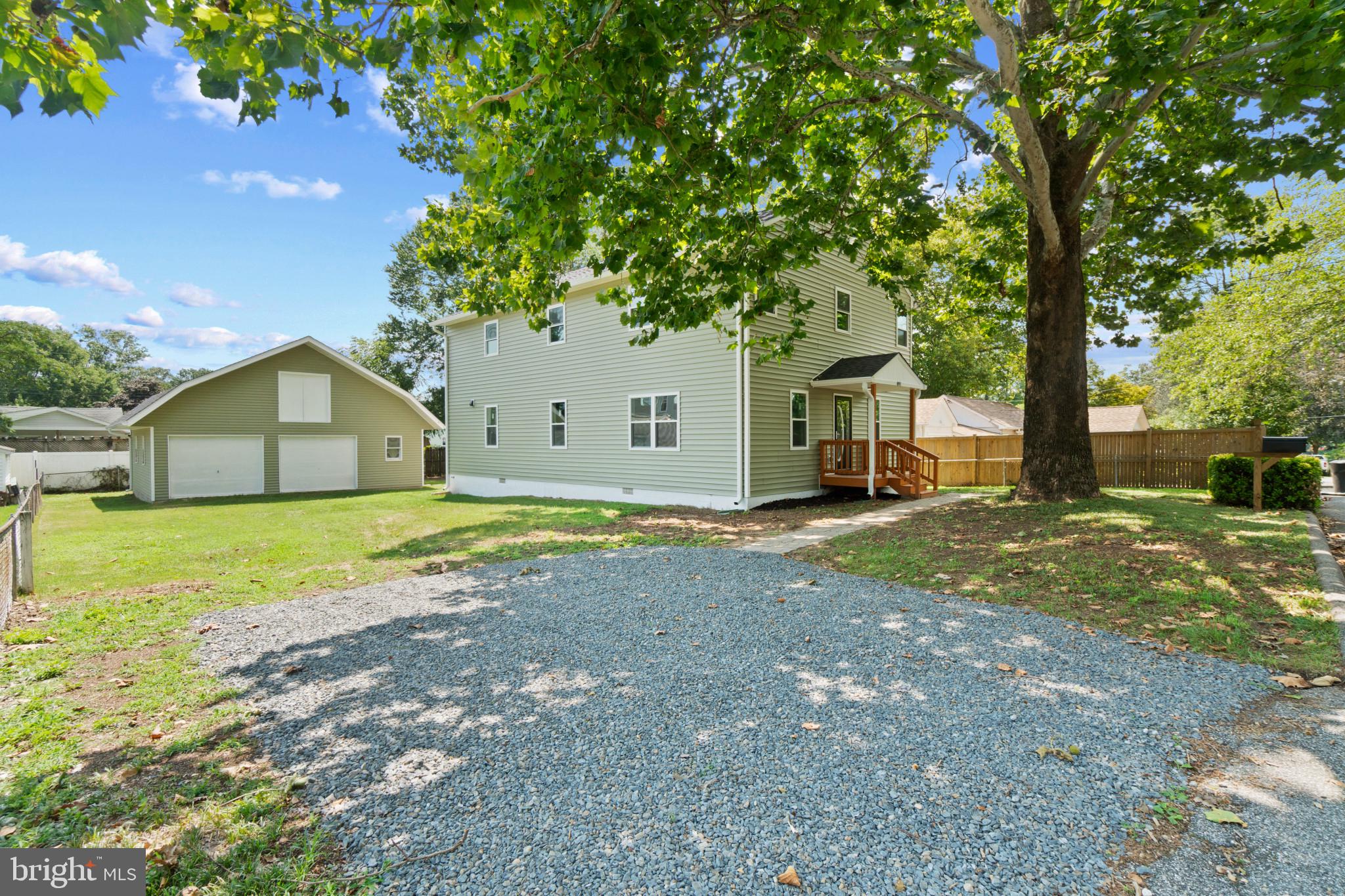 GREEN HAVEN - Residential