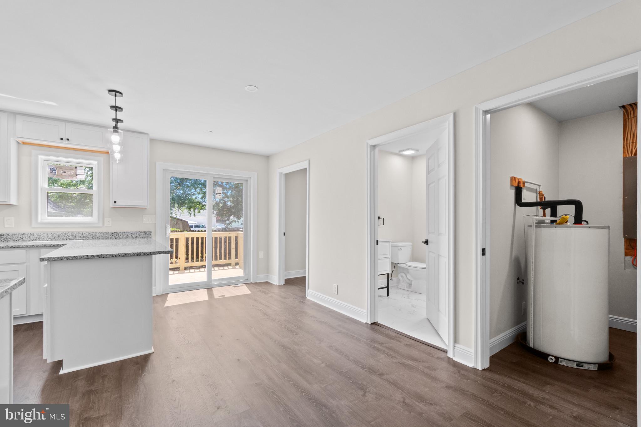 GREEN HAVEN - Residential