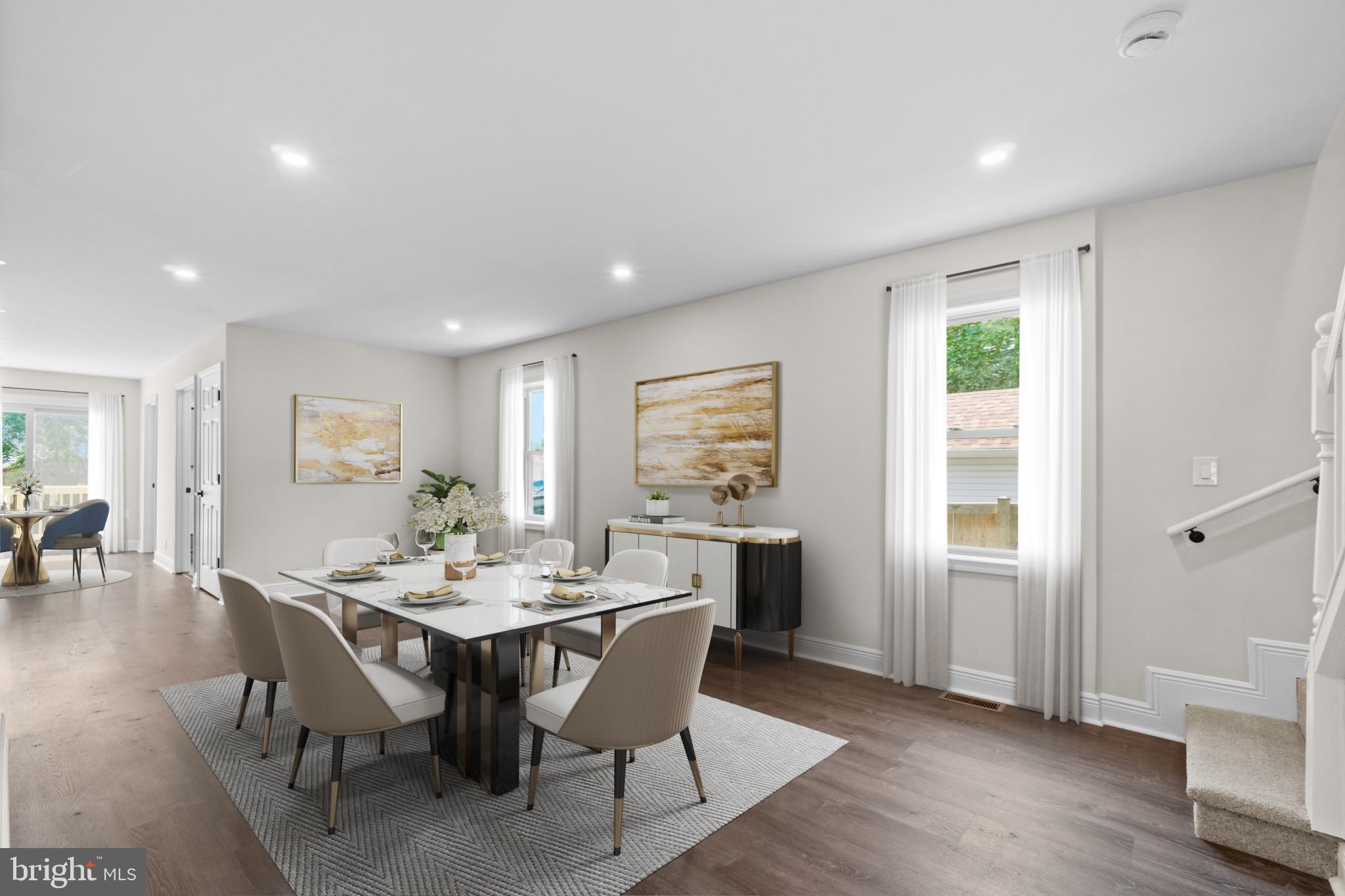 GREEN HAVEN - Residential