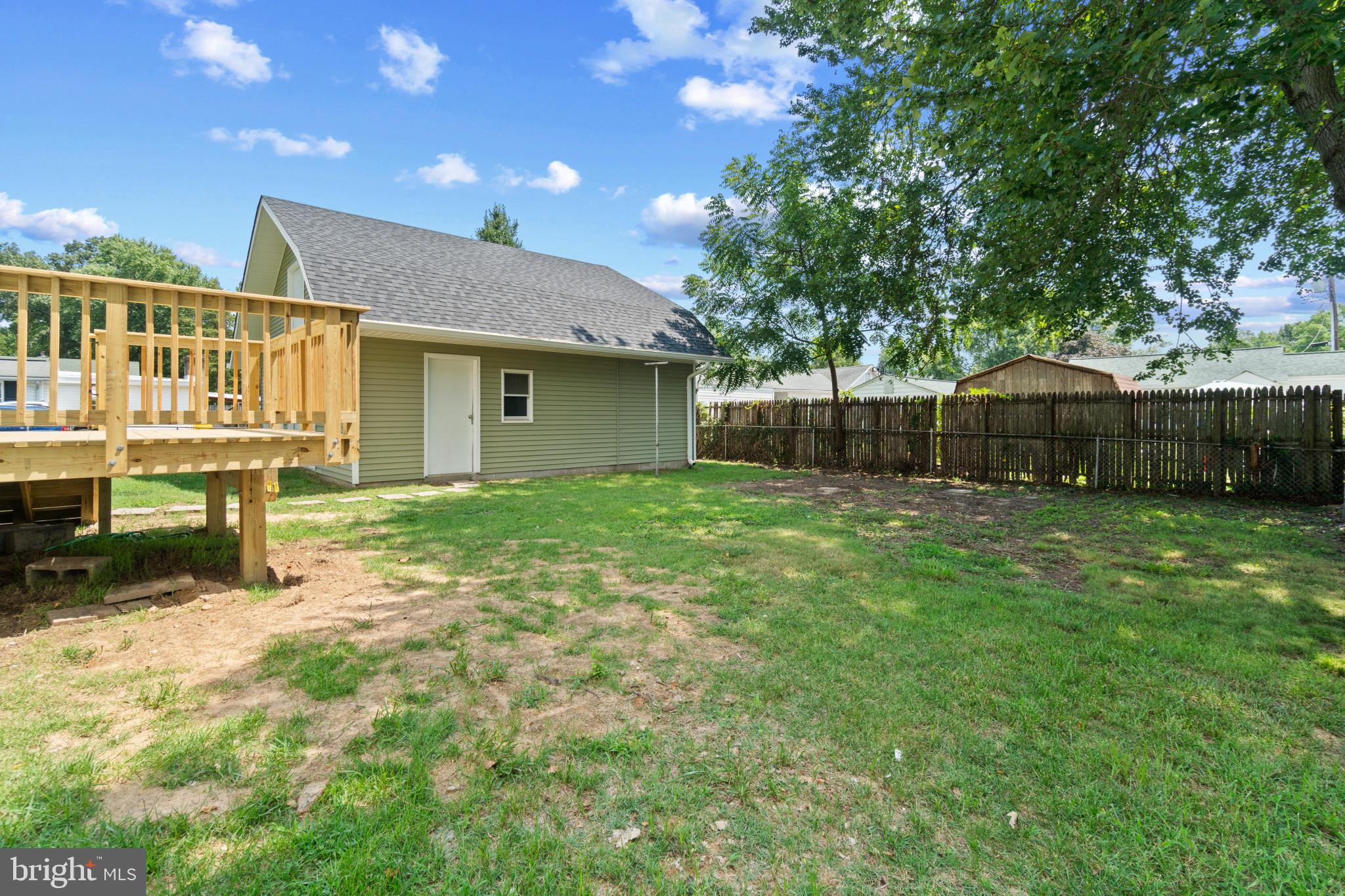 GREEN HAVEN - Residential