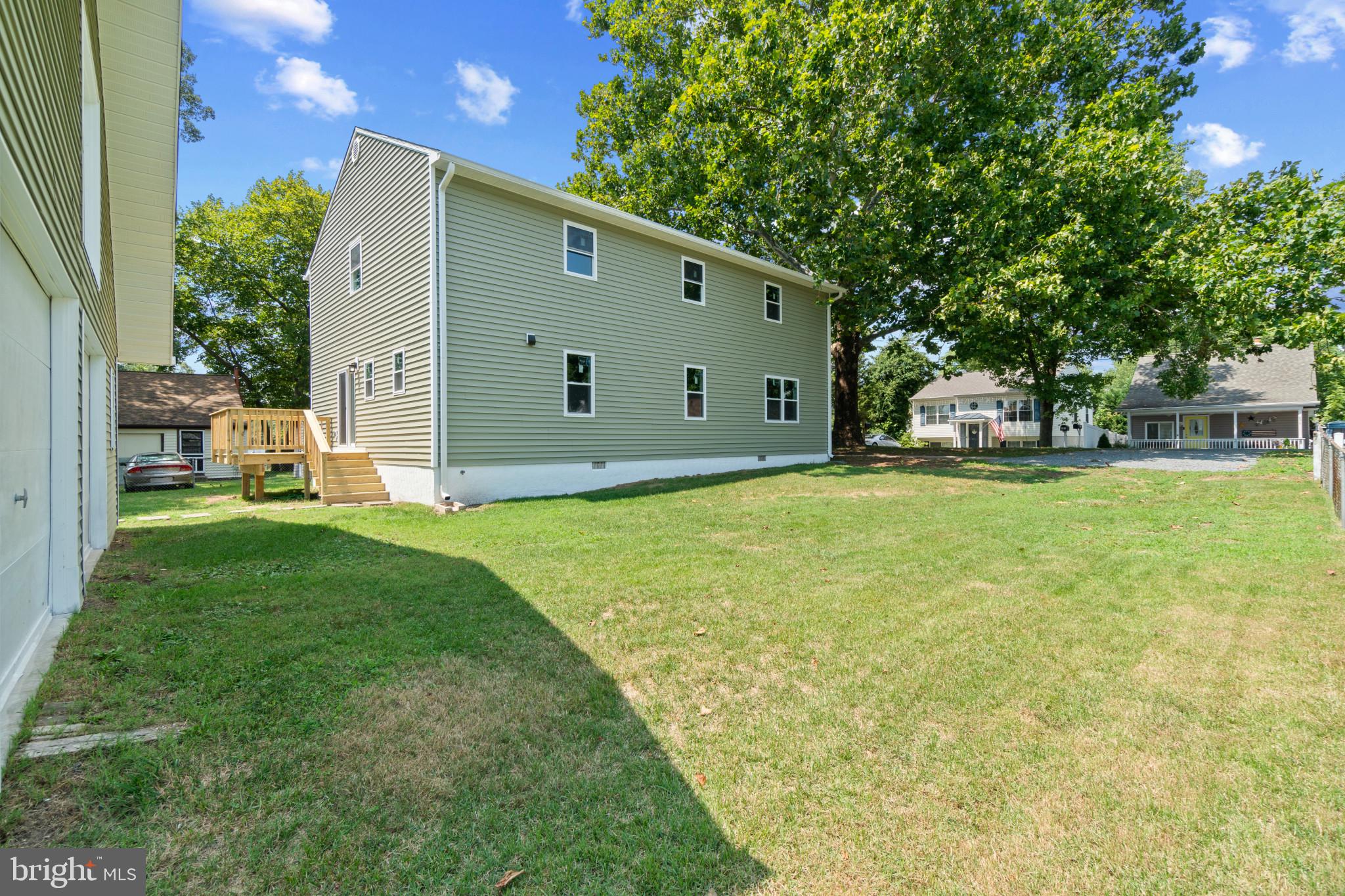 GREEN HAVEN - Residential