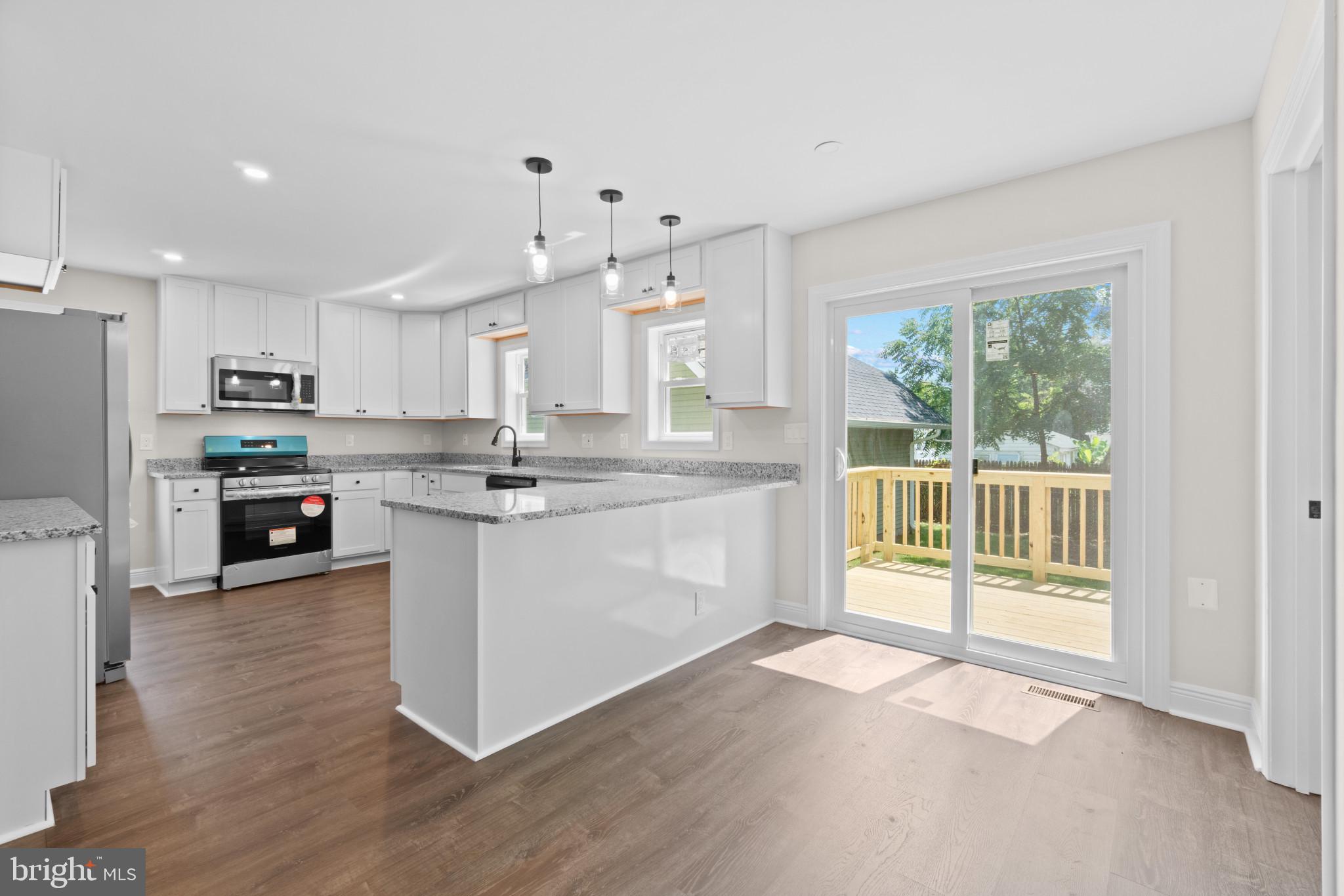 GREEN HAVEN - Residential