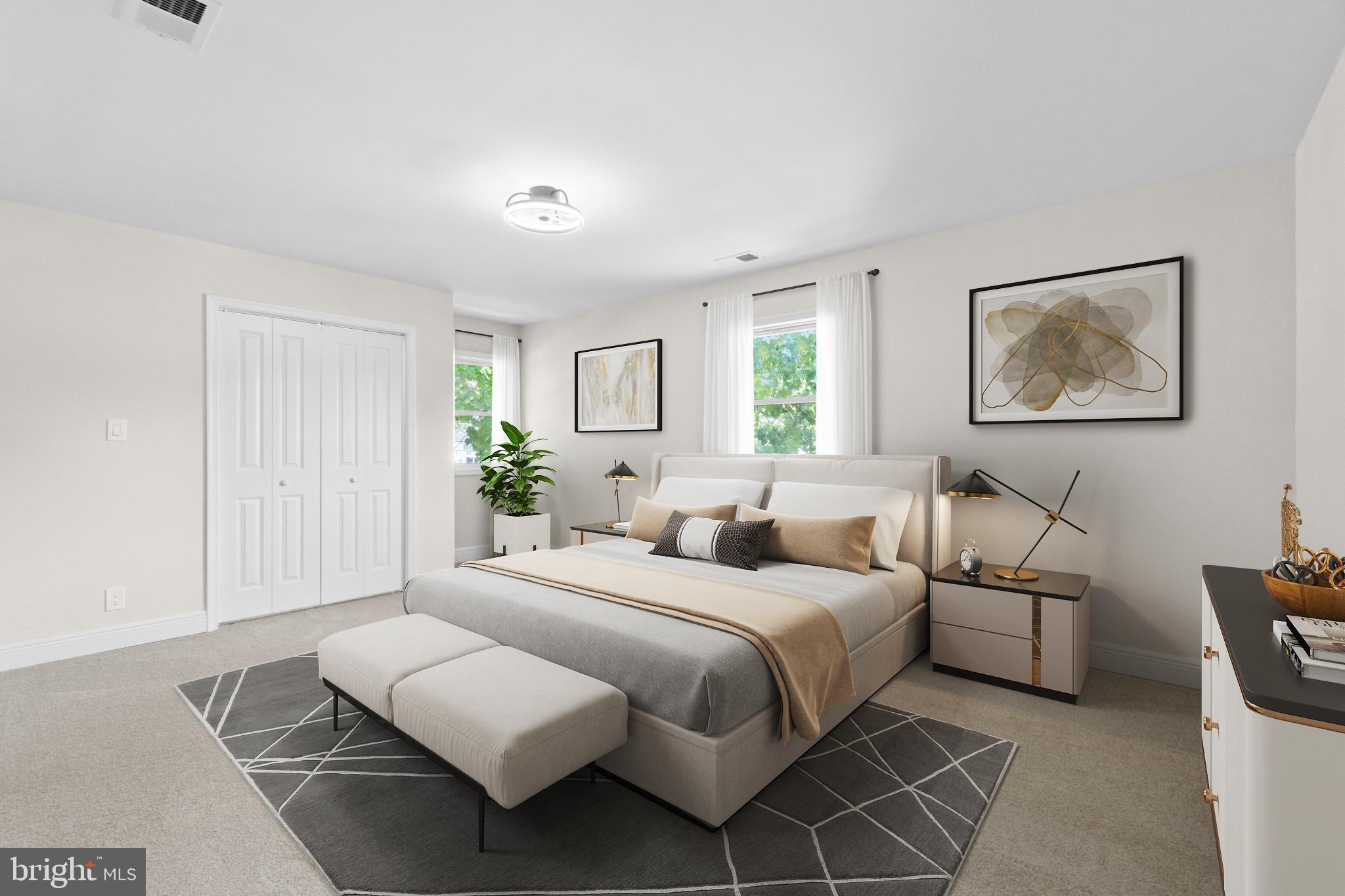 GREEN HAVEN - Residential