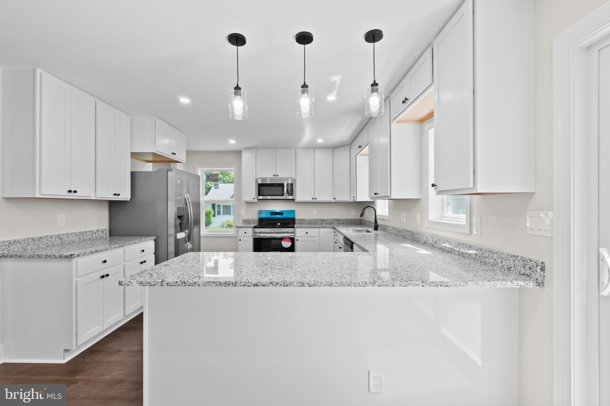 GREEN HAVEN - Residential