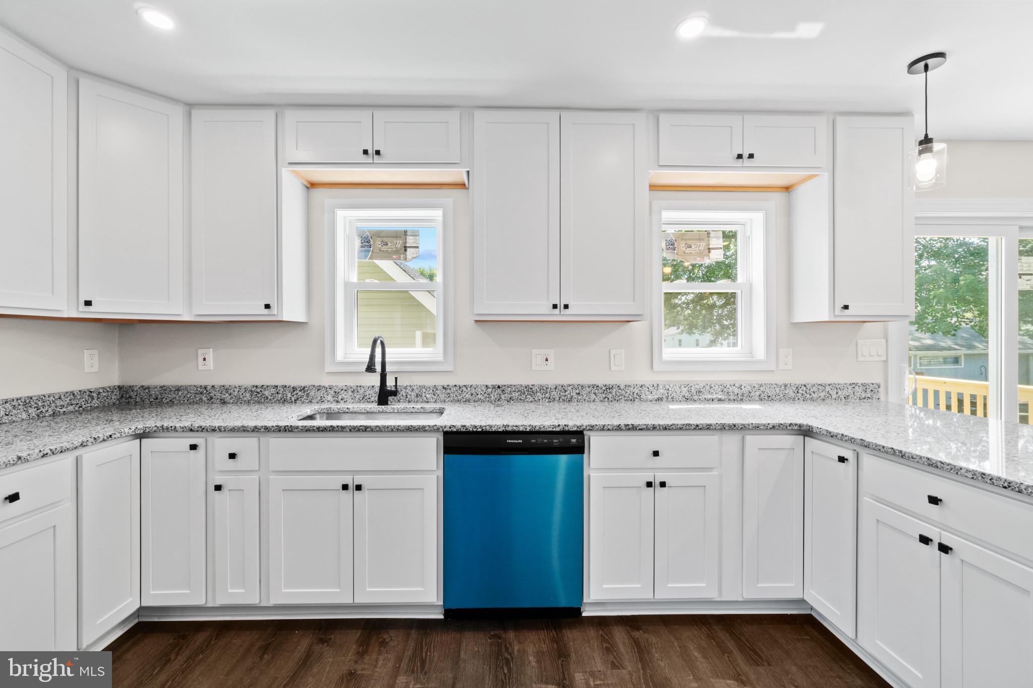 GREEN HAVEN - Residential