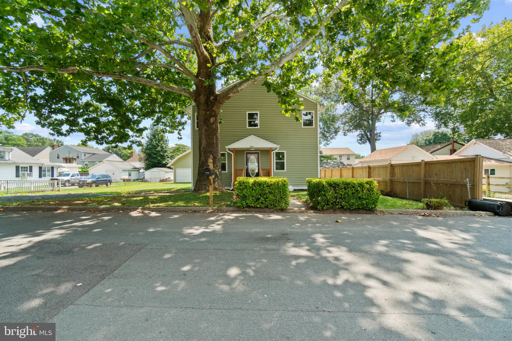 GREEN HAVEN - Residential