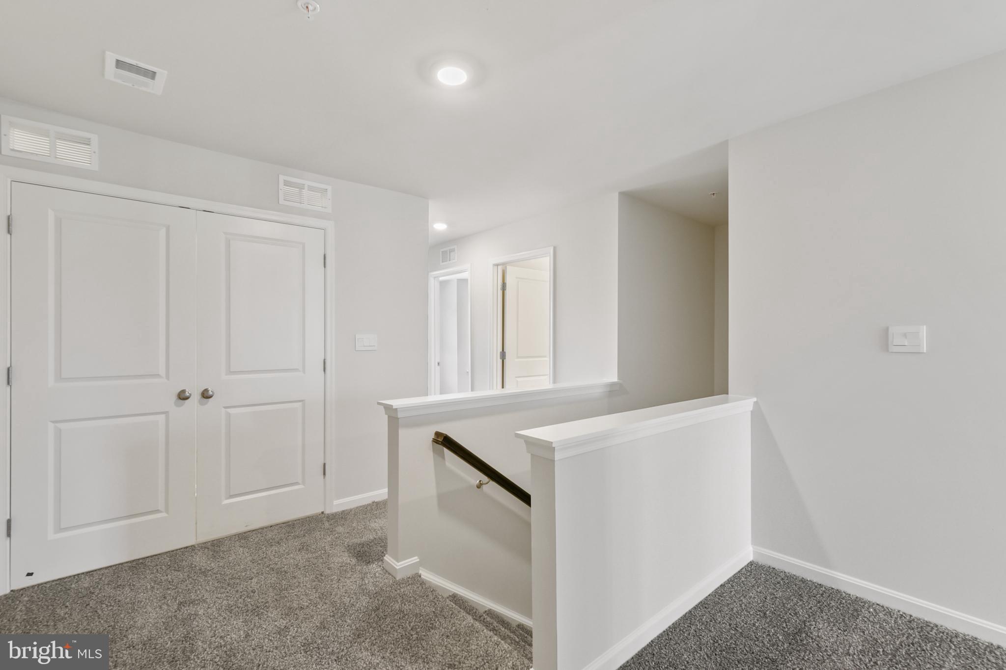 RIDGELY'S RESERVE - Residential