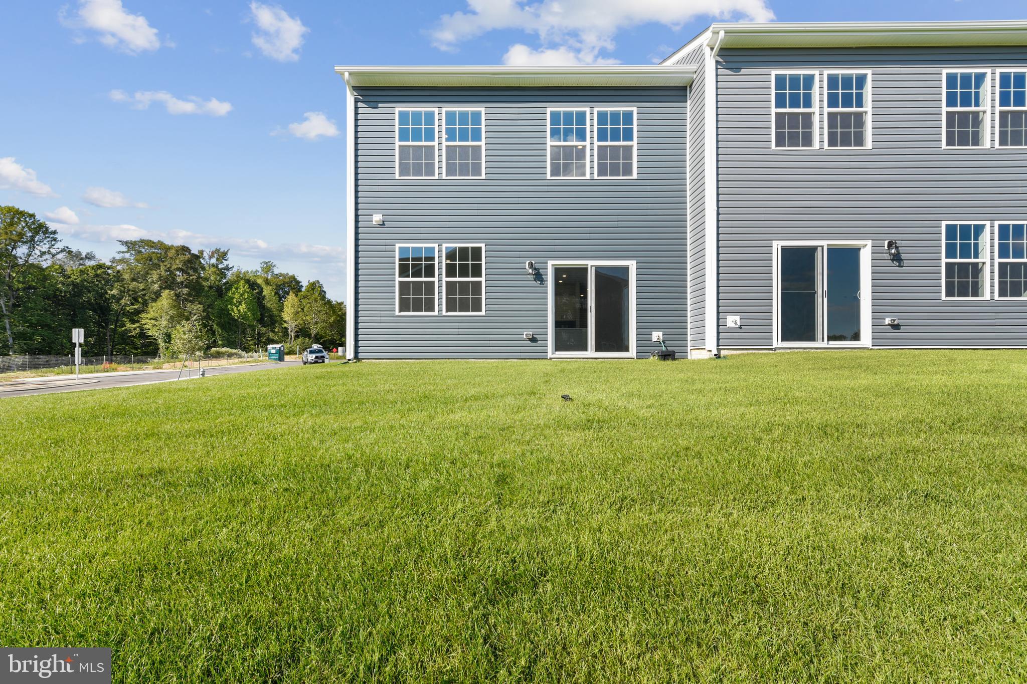 RIDGELY'S RESERVE - Residential