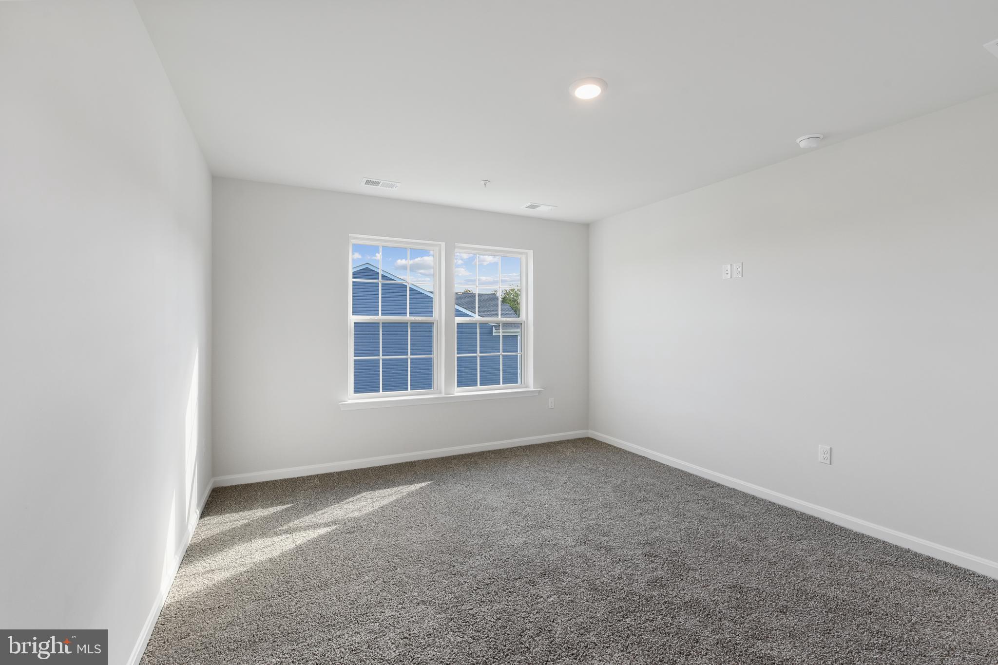 RIDGELY'S RESERVE - Residential