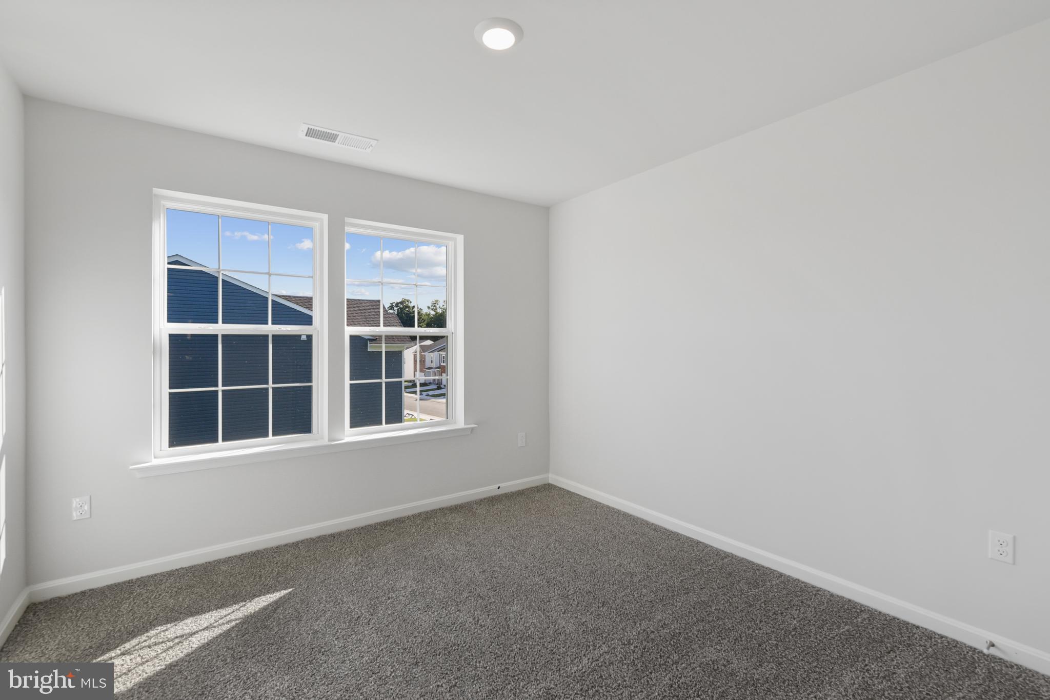 RIDGELY'S RESERVE - Residential